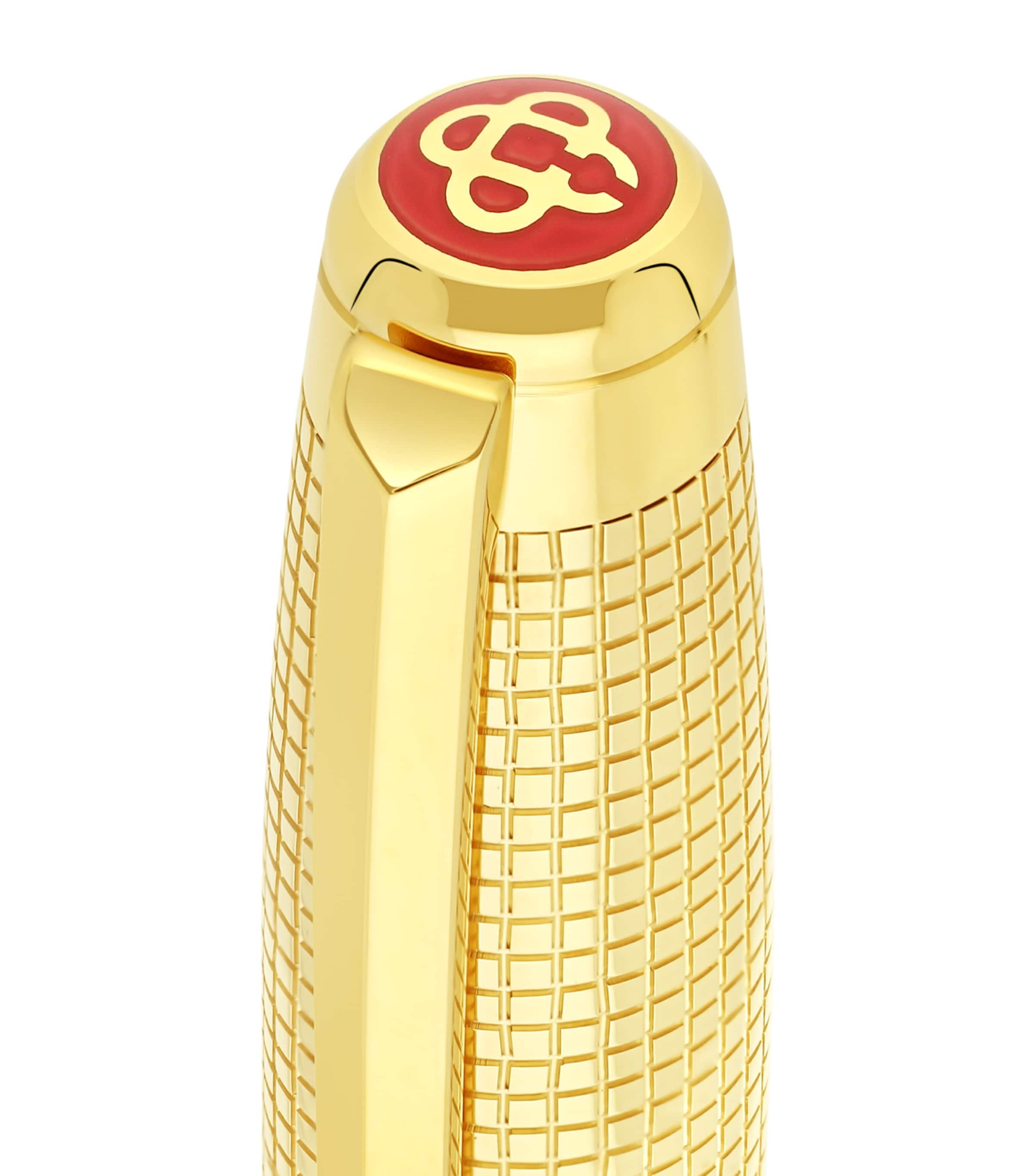 Line D Eternity Rollerball Pen MULTI Image 4