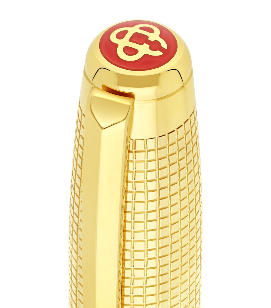 Line D Eternity Rollerball Pen MULTI Image 4