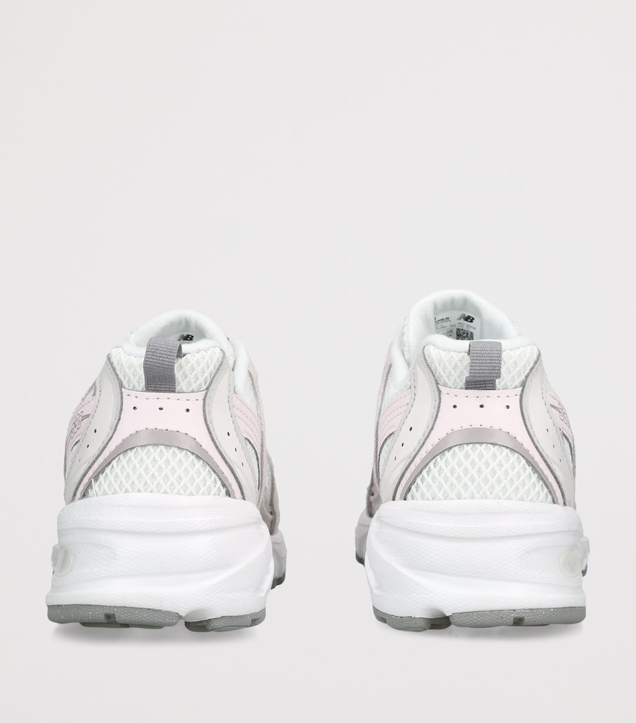 New Balance Kids 530 Low-Top Sneakers Pale Pink Image 4