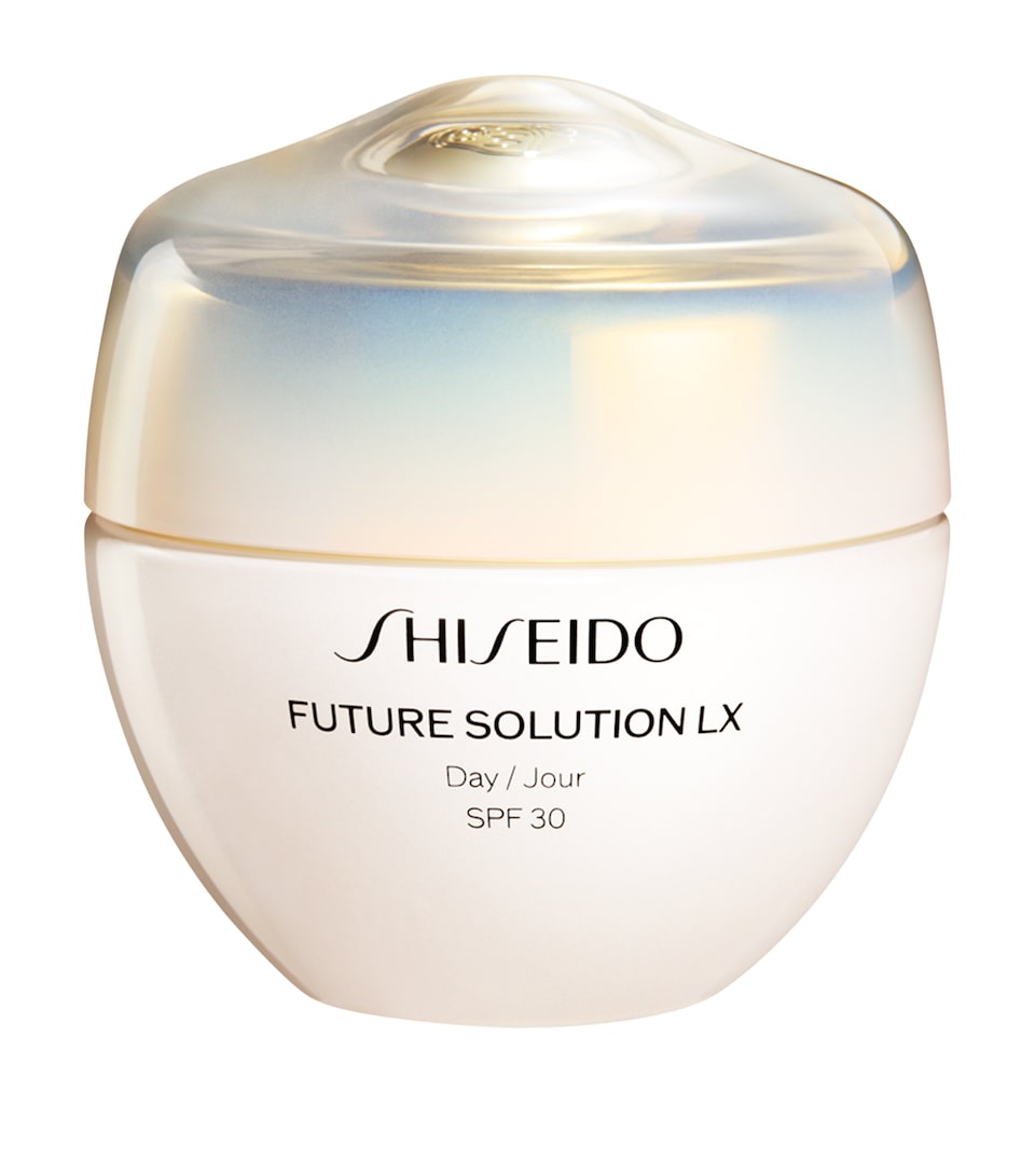 Shiseido Future Solution LX Total Protective Cream (50ml)