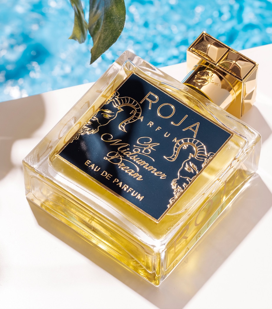 A Midsummer Dream Eau de Parfum (100ml) NO COLOUR Image 3