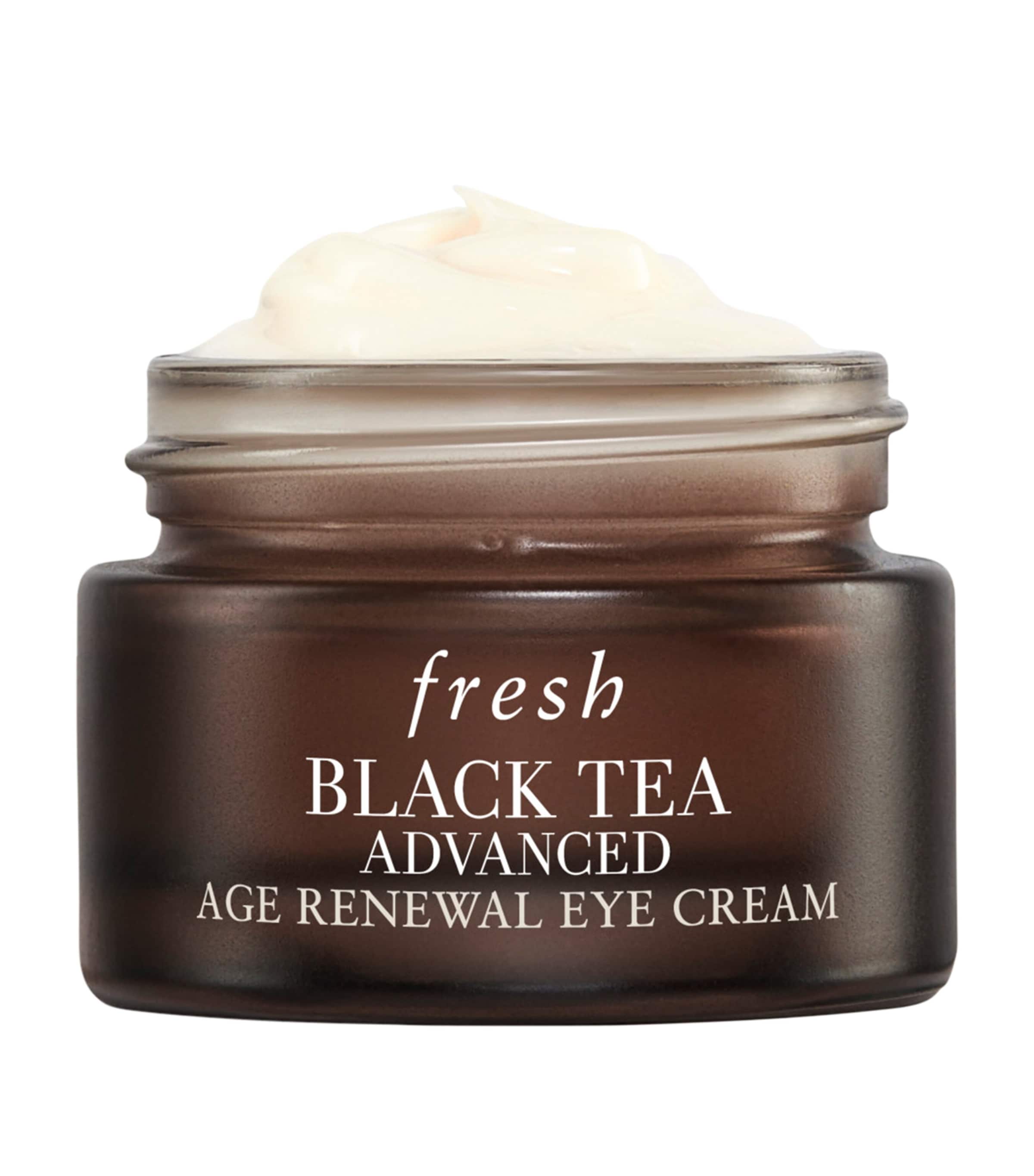 Black Tea Advanced Age Renewal Eye Cream (15ml) N/A Image 2
