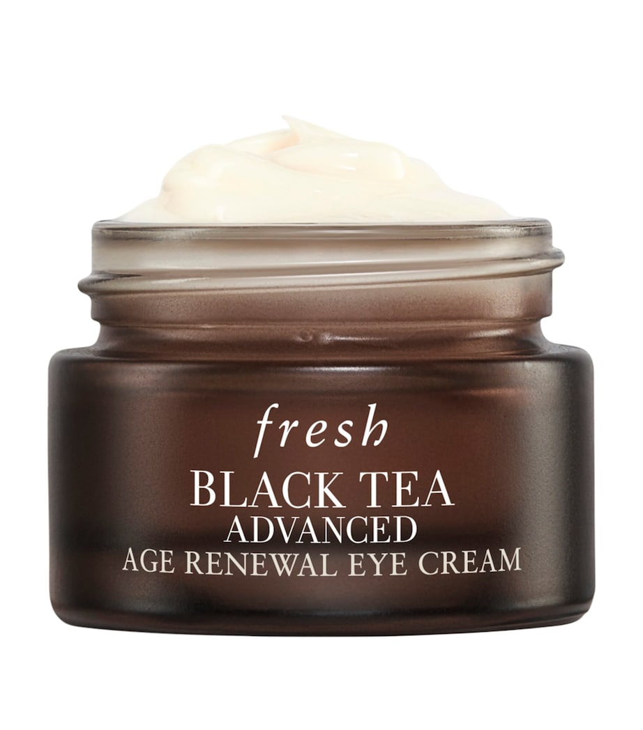 Black Tea Advanced Age Renewal Eye Cream (15ml) N/A Image 2