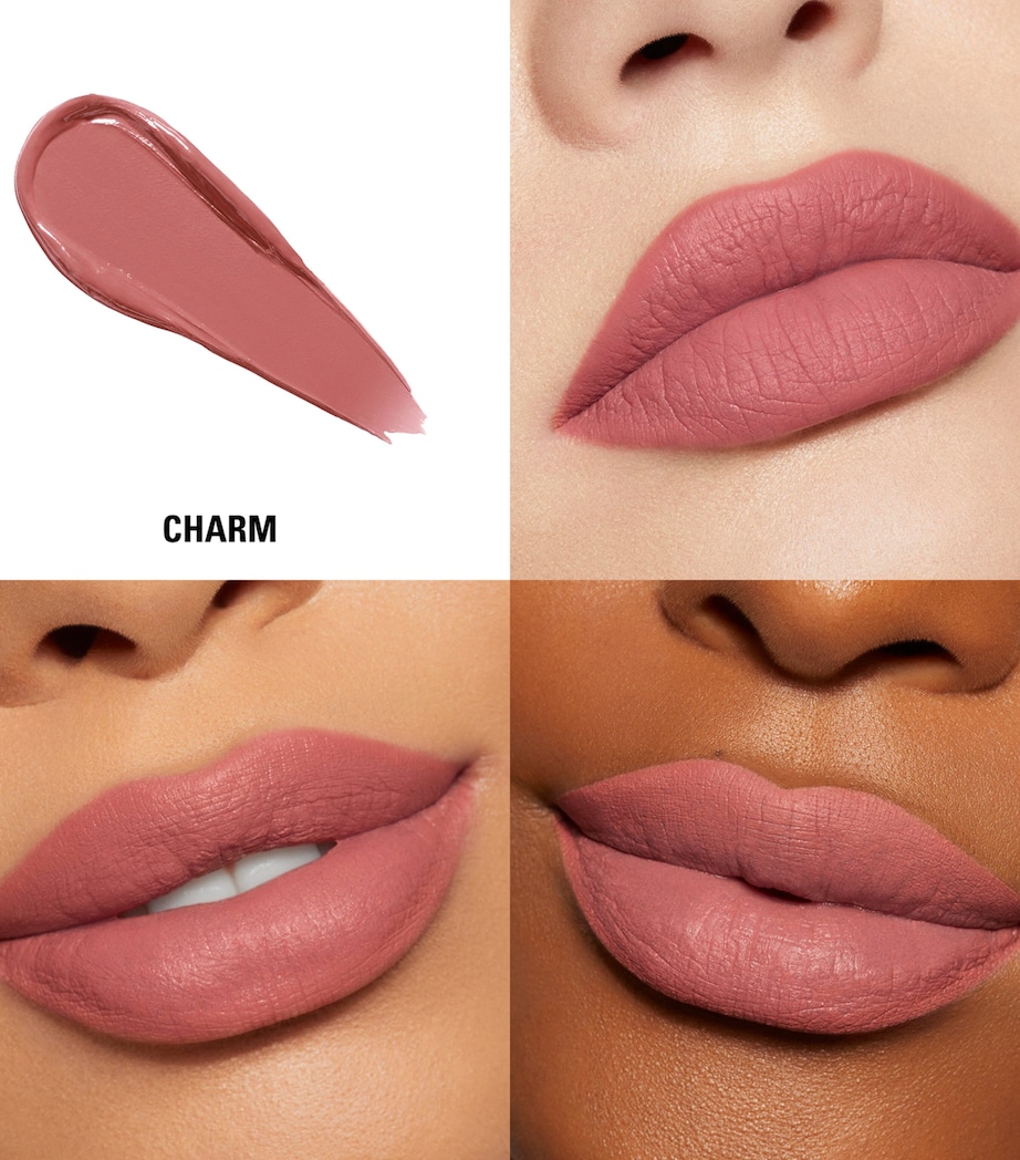 Velvet Lip Kit 705 CHARM Image 3