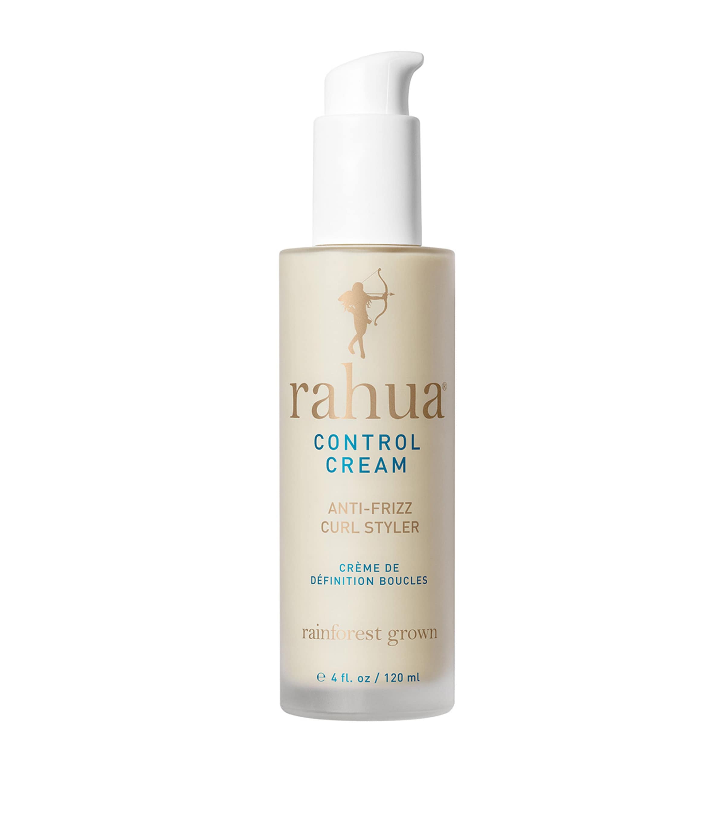 Shop Rahua Control Cream