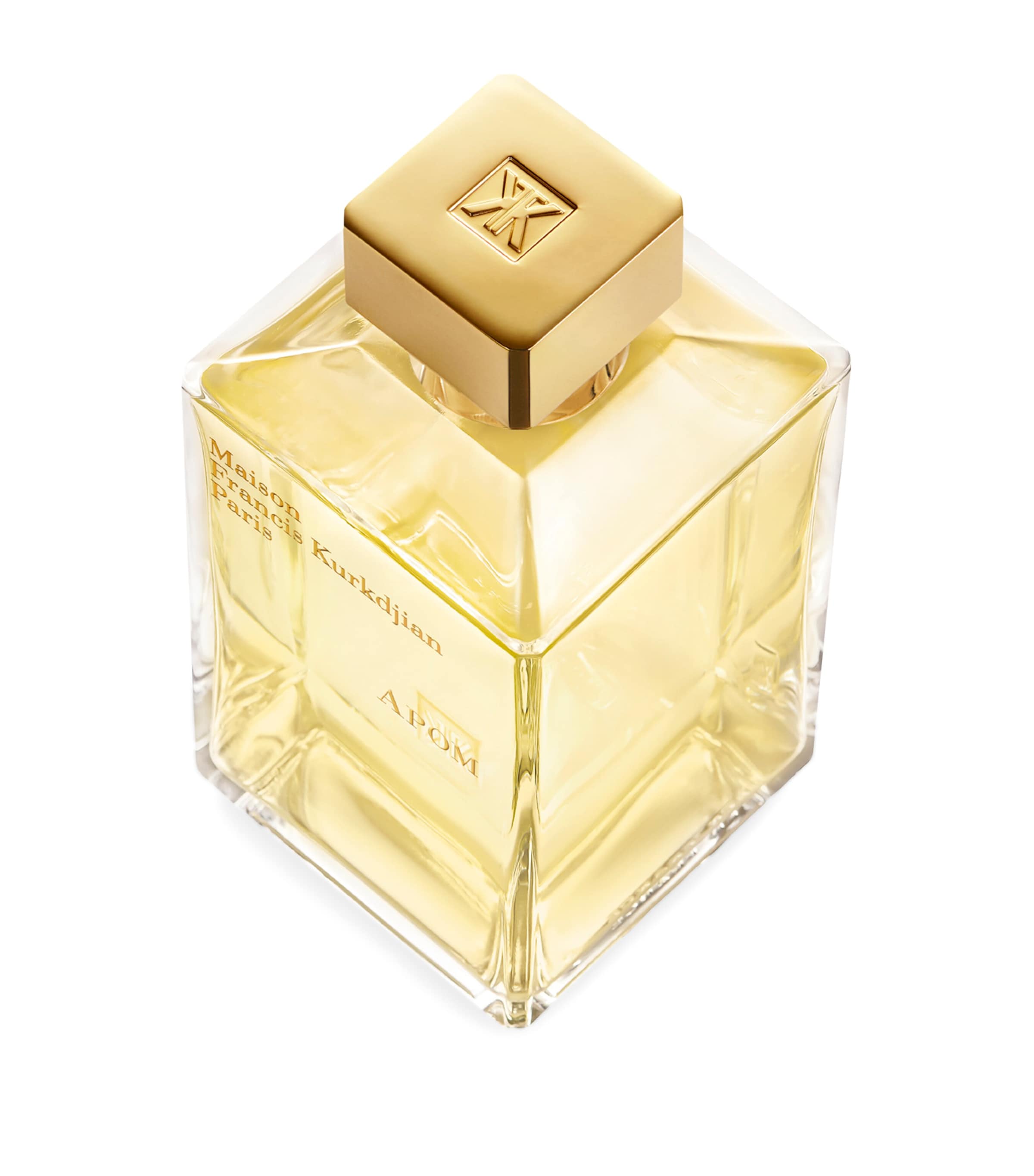 Maison Francis Kurkdjian APOM Eau de Parfum (200ml) Image 2