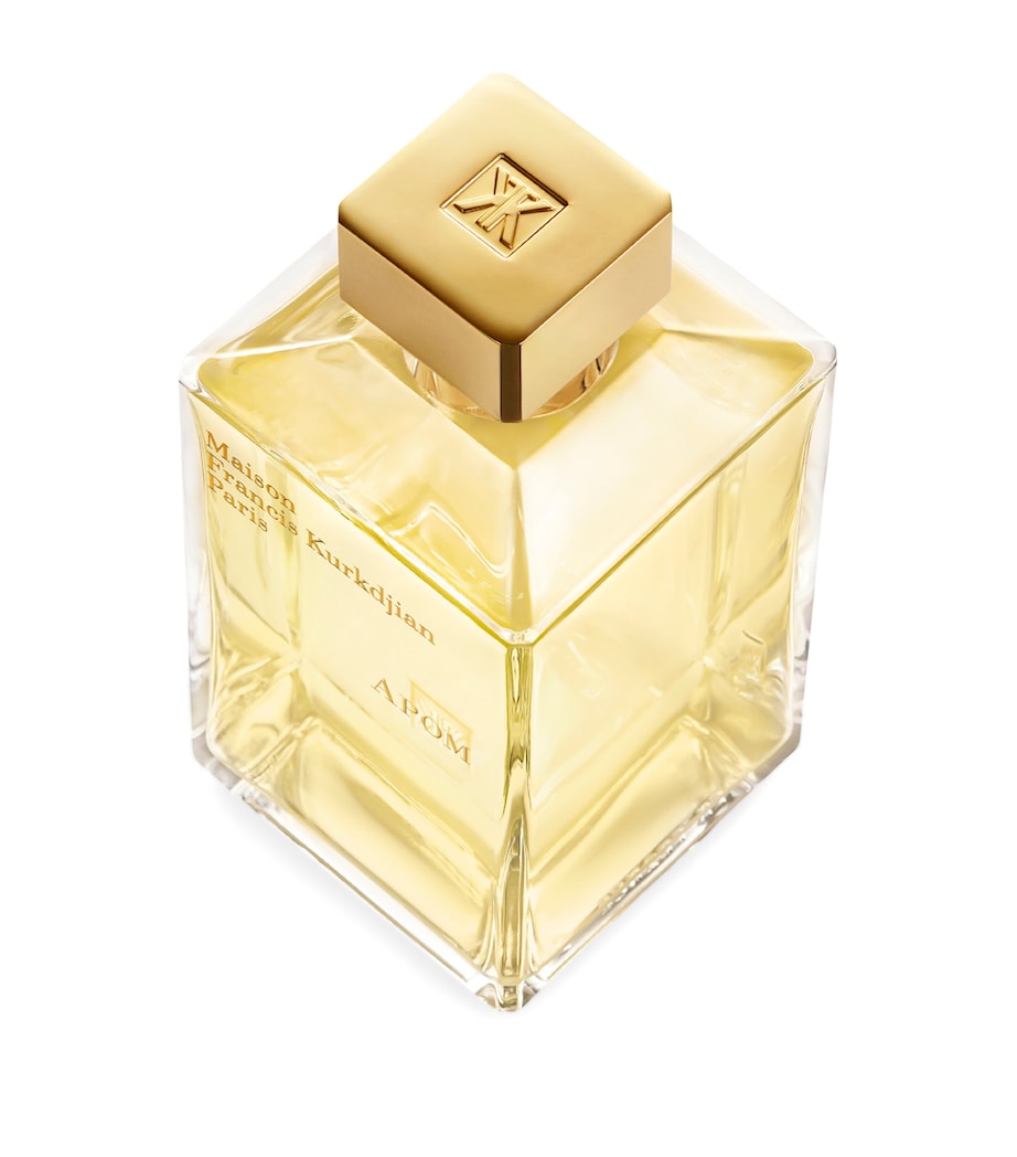 Maison Francis Kurkdjian APOM Eau de Parfum (200ml) Image 2