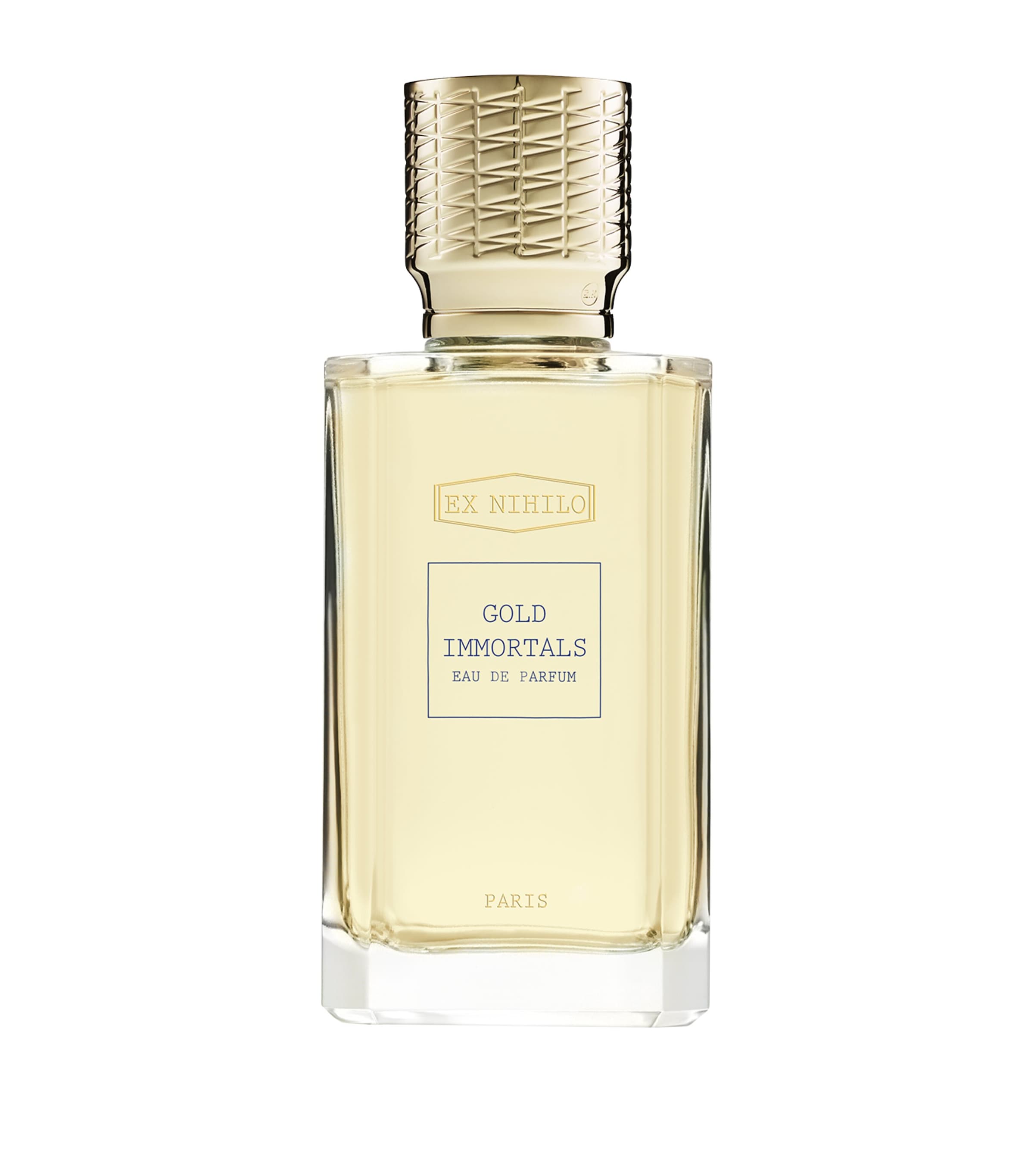 Ex Nihilo Gold Immortals Eau de Parfum (100Ml) | Perfume | Unisex Perfumes | Designers | Ex Nihilo