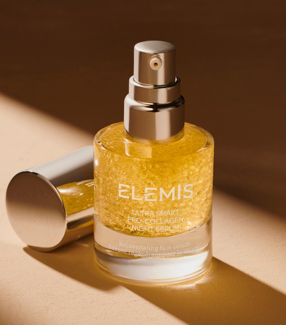 Elemis Ultra Smart Pro-Collagen Night Serum (30ml) Image 4