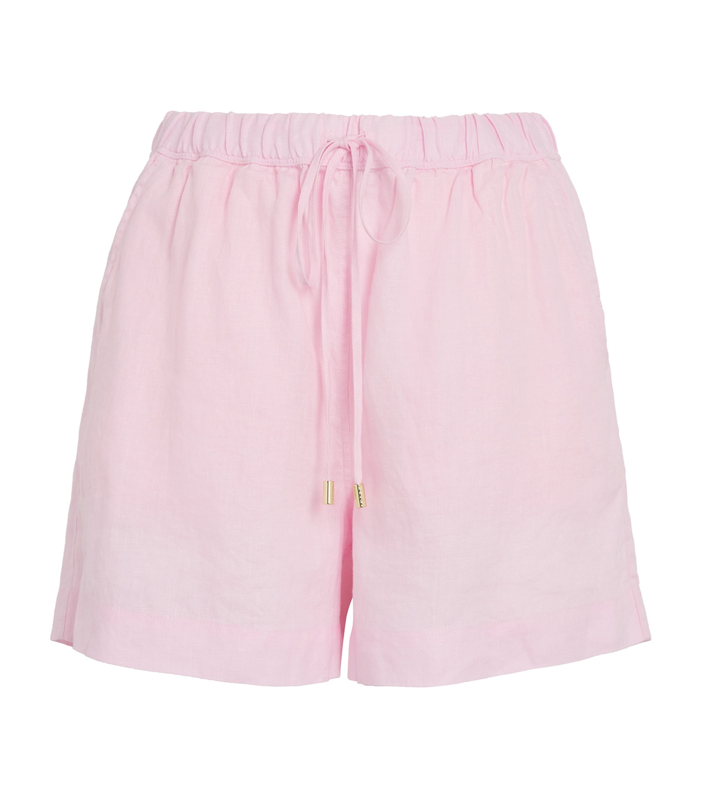 Heidi Klein Linen Cassis Shorts