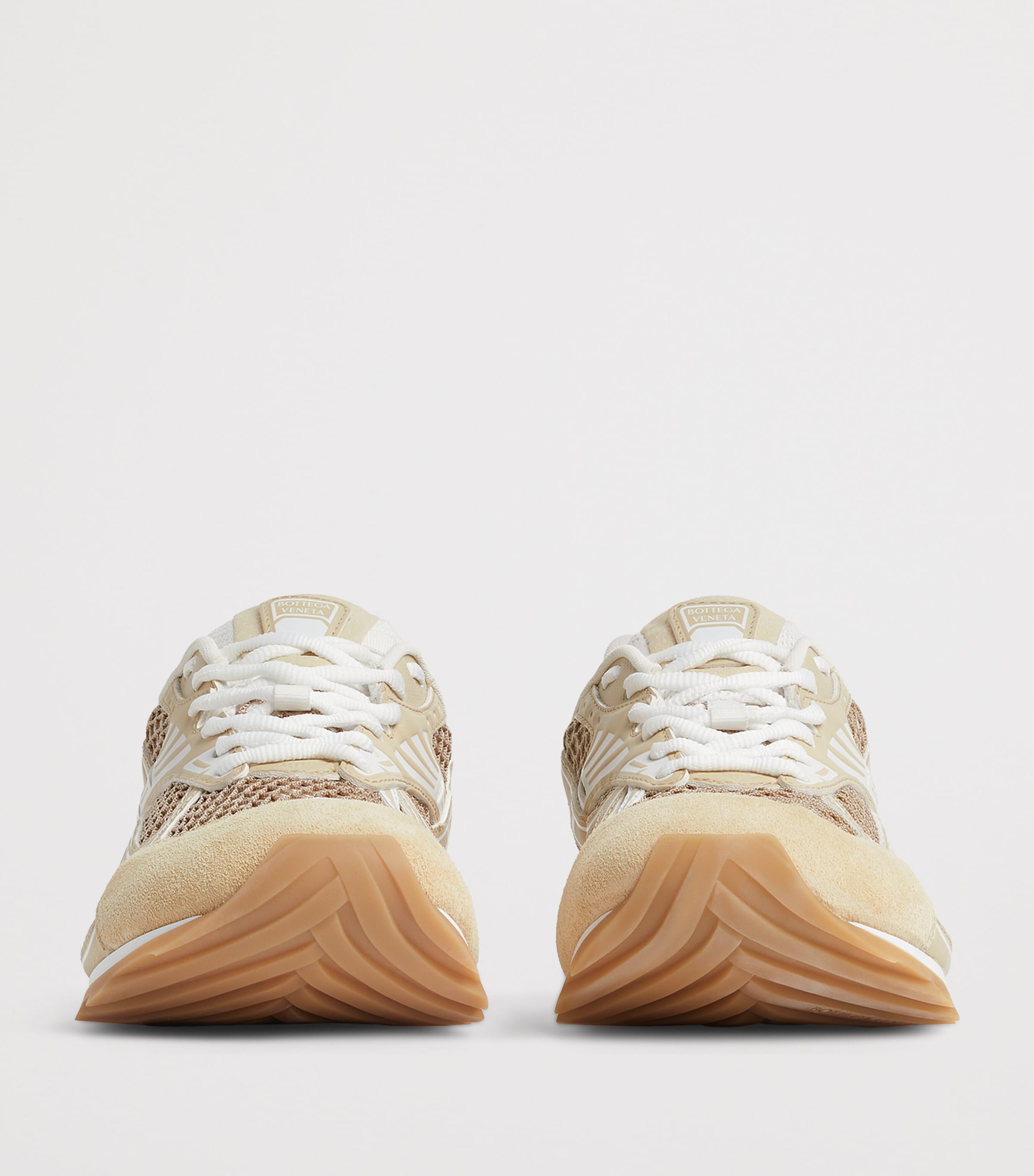 Orbit Low-Top Sneakers 9707 Image 3