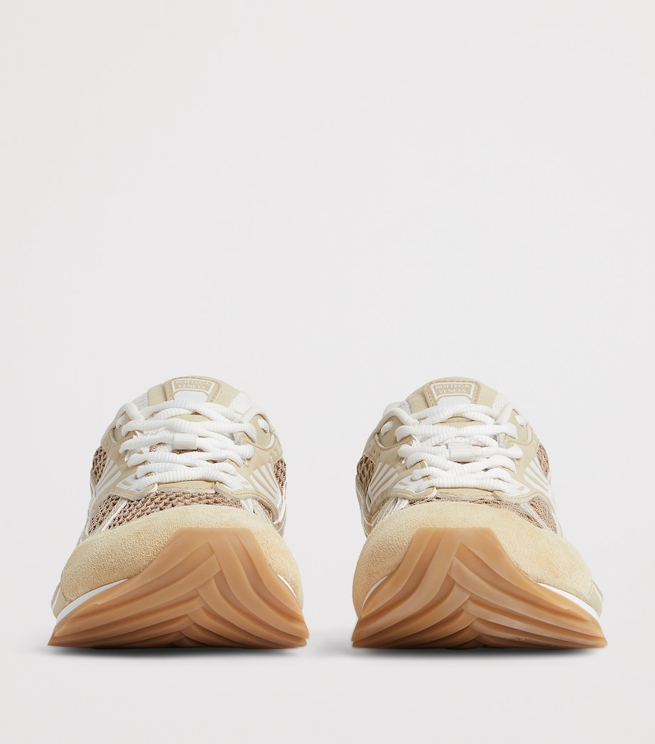 Orbit Low-Top Sneakers 9707 Image 3