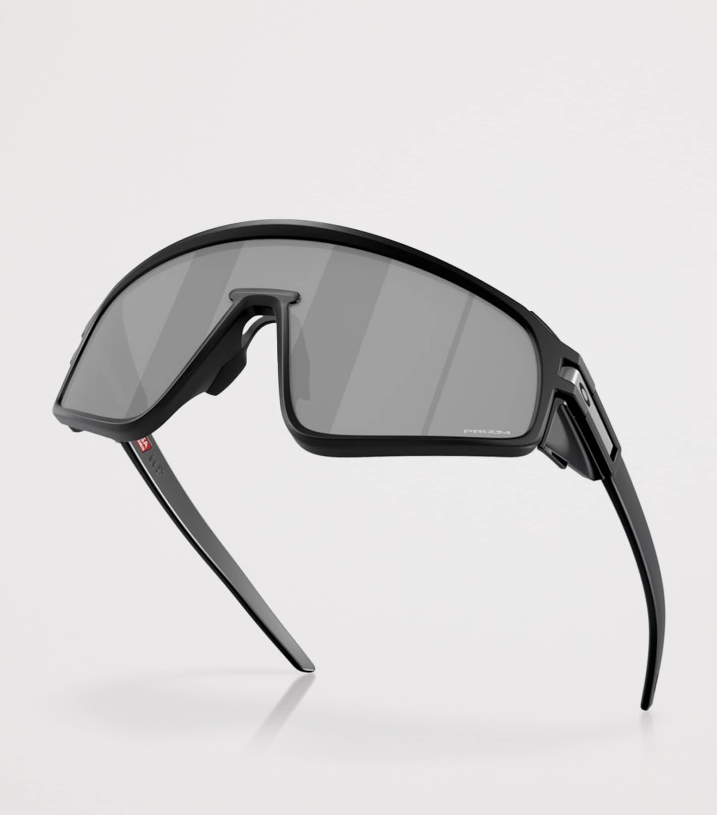 Oakley Latch Panel Shield Sunglasses Image 5