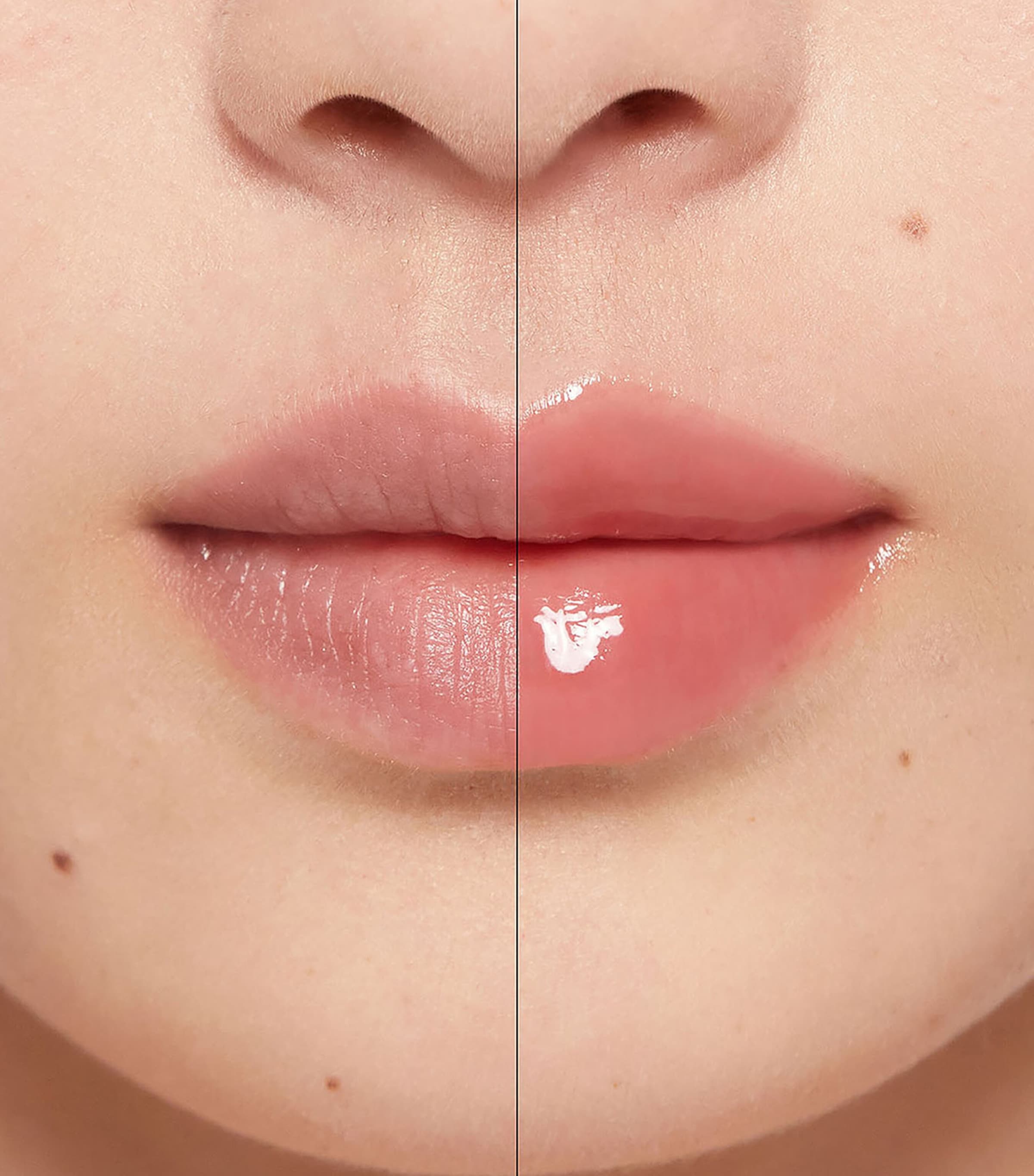 Gloss à Lèvres Plumping Lip Gloss 526 TERESINA RED Image 3