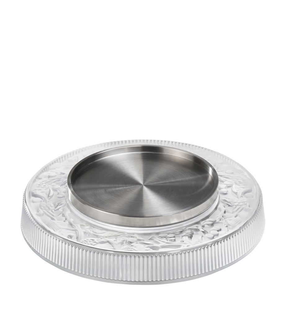 Crystal Bottle Holder INCOLORE Image 1