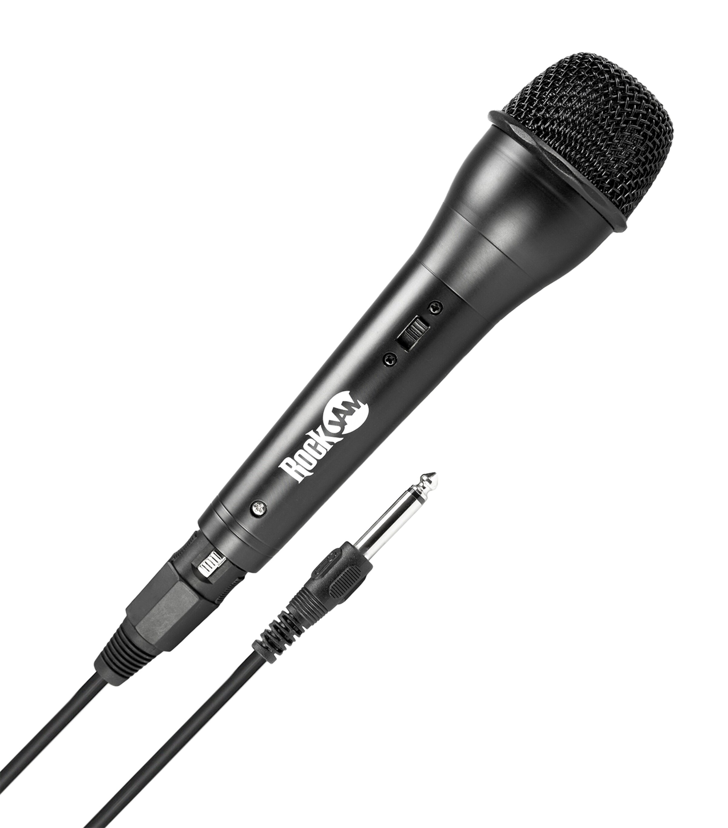 Rechargeable Bluetooth Karaoke Machine with 2 Wireless Microphones MULTI Image 7