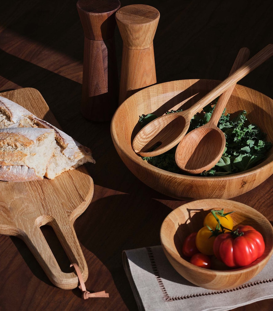 Oak Istria Snack Bowl (15cm) OAK Image 3