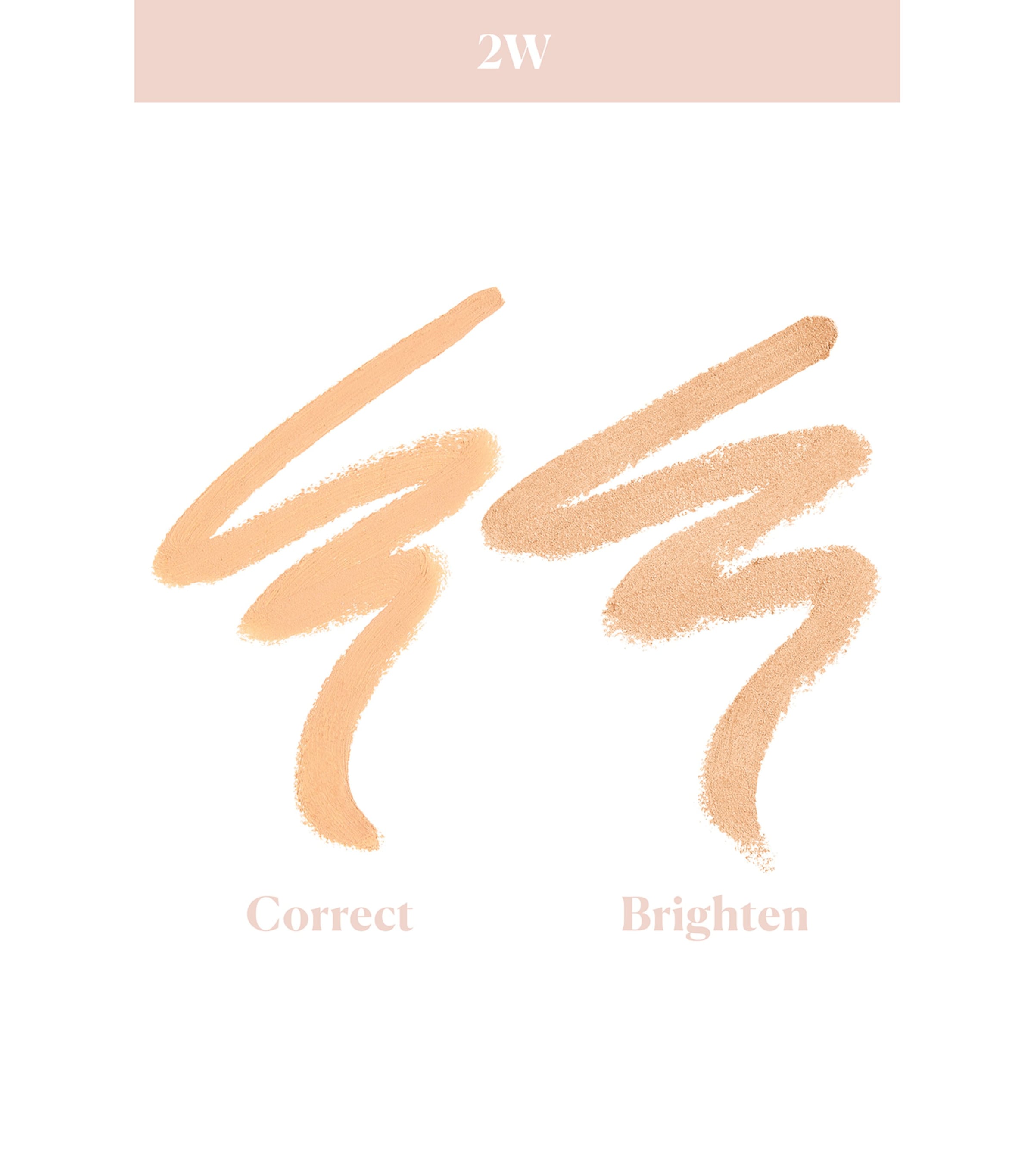 Secret Camouflage Concealer Duo 2W Image 2