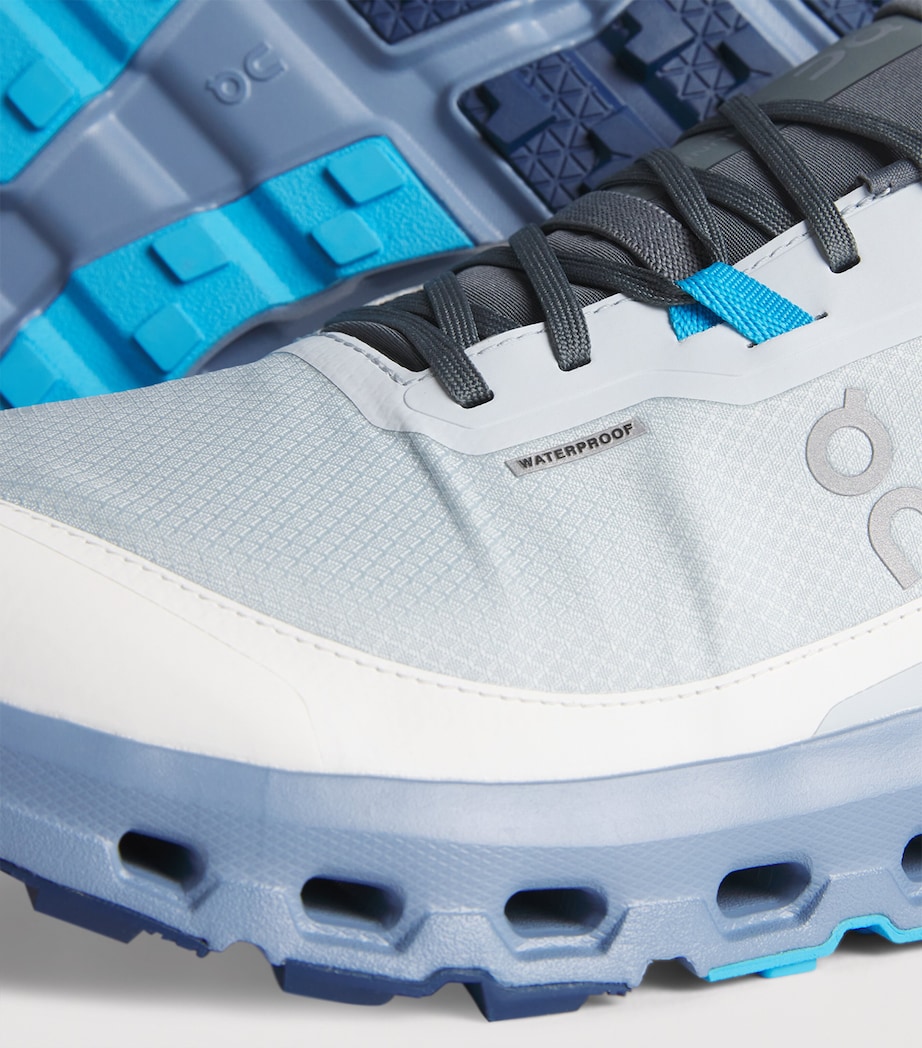 Cloudvista 2 Waterproof Trainers ARCTIC | CHAMBRAY Image 7