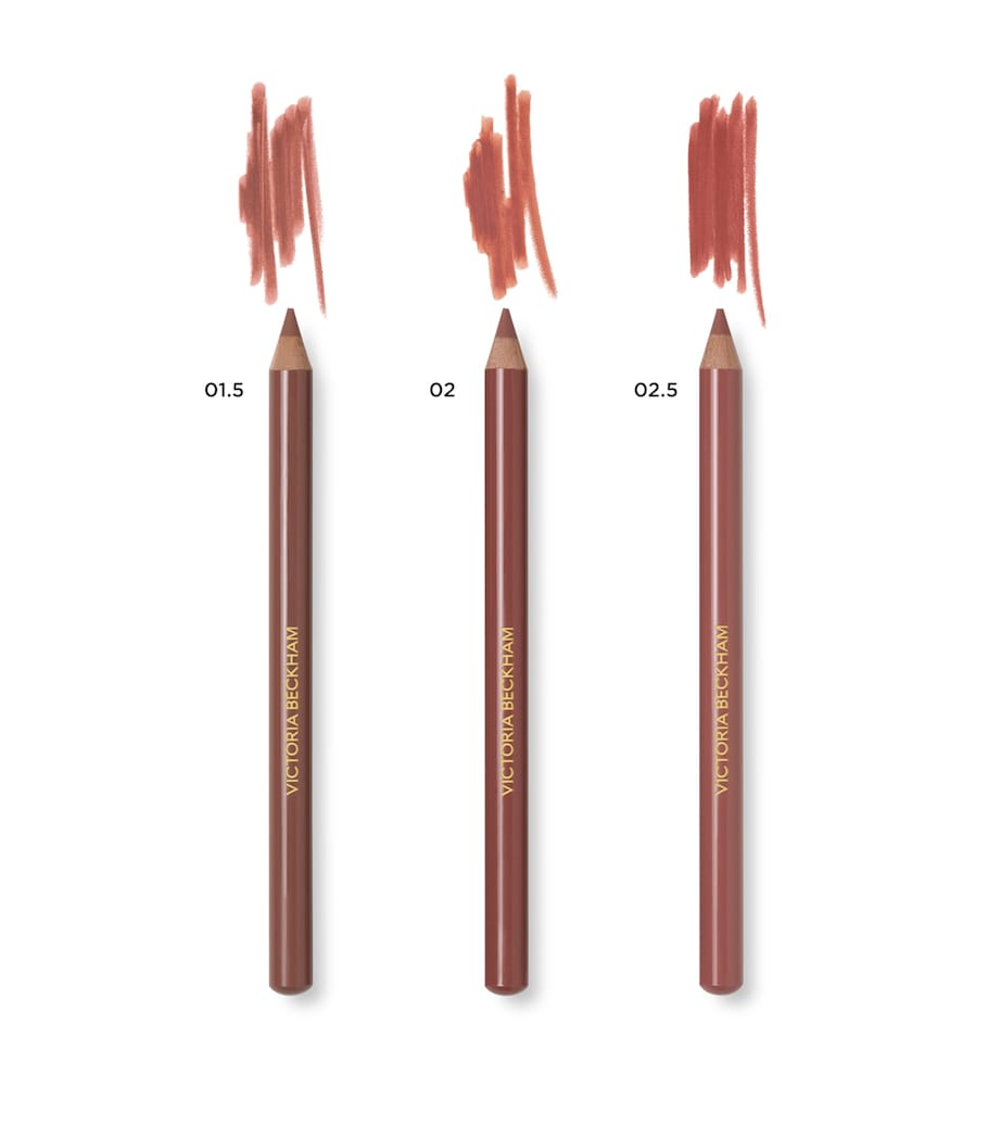 Victoria Beckham Beauty Lip Definer Trio: The Private Collection Image 4