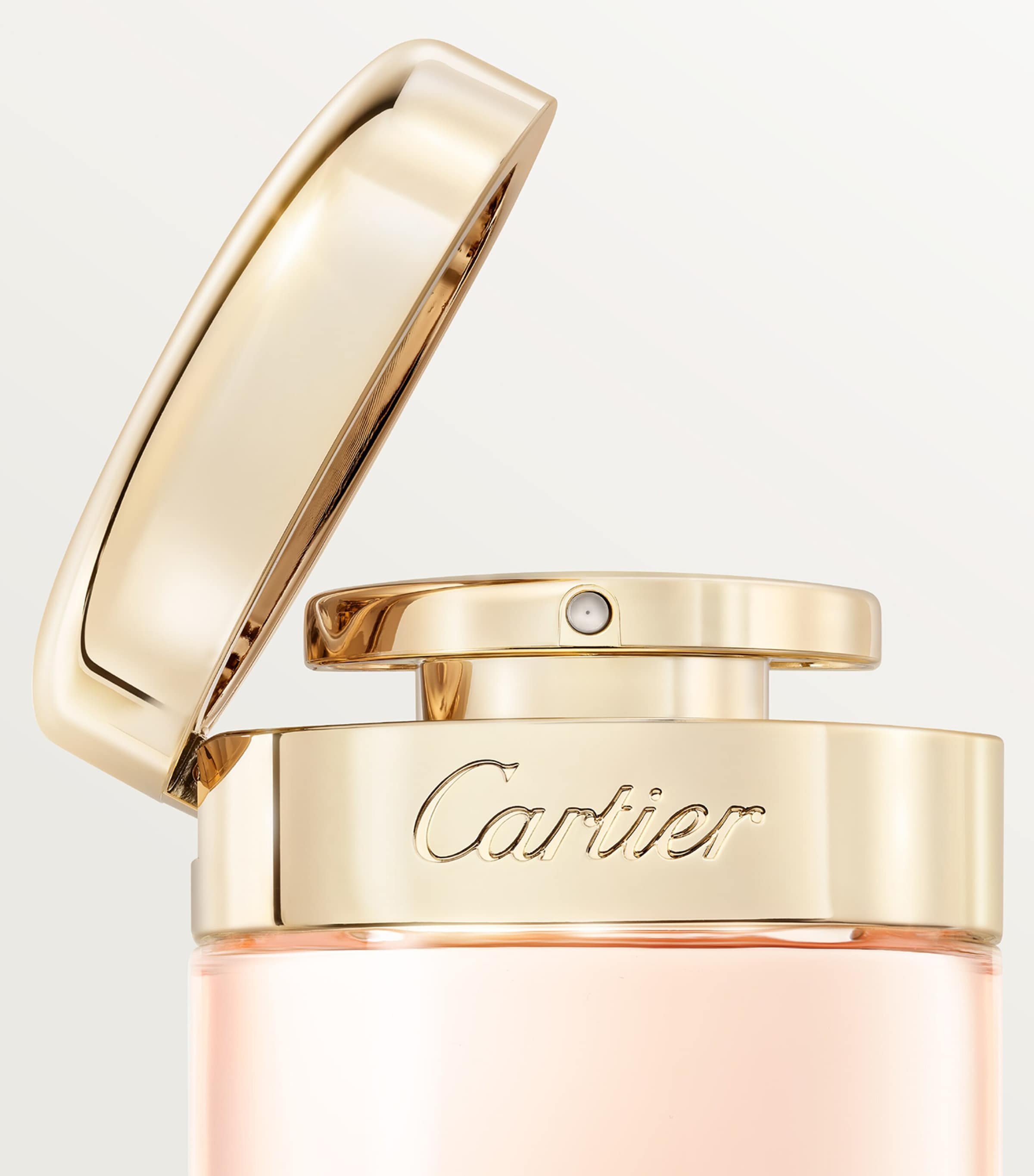 Baiser Volé Eau de Parfum (100ml) NO COLOUR Image 4