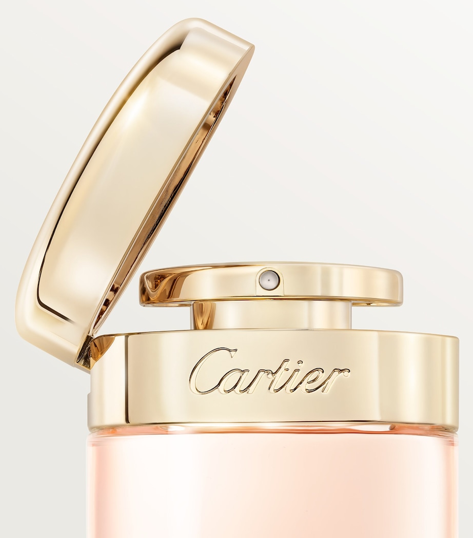 Baiser Volé Eau de Parfum (100ml) NO COLOUR Image 4