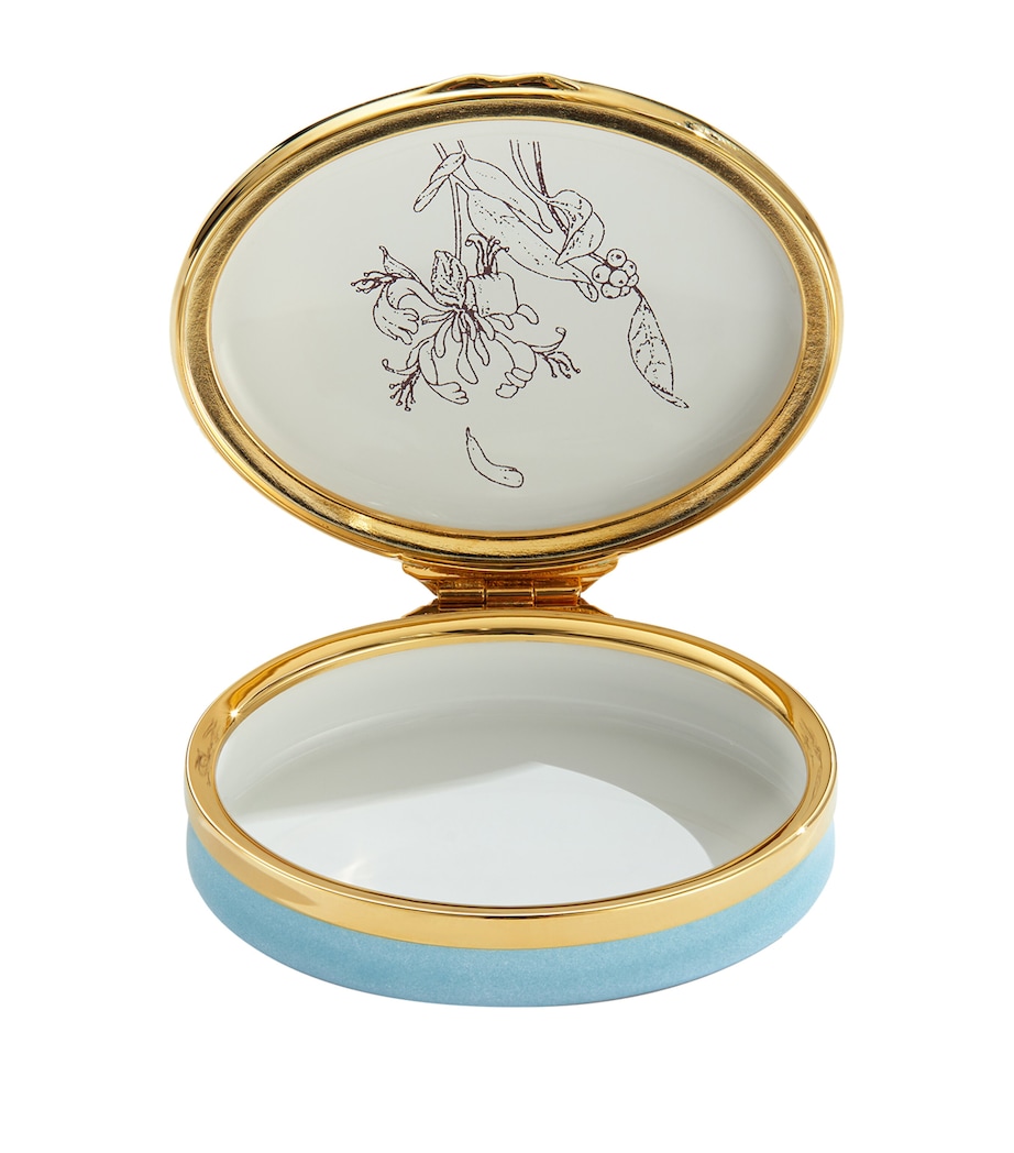 The Best Is Yet To Come Enamel Box MULTI Image 2