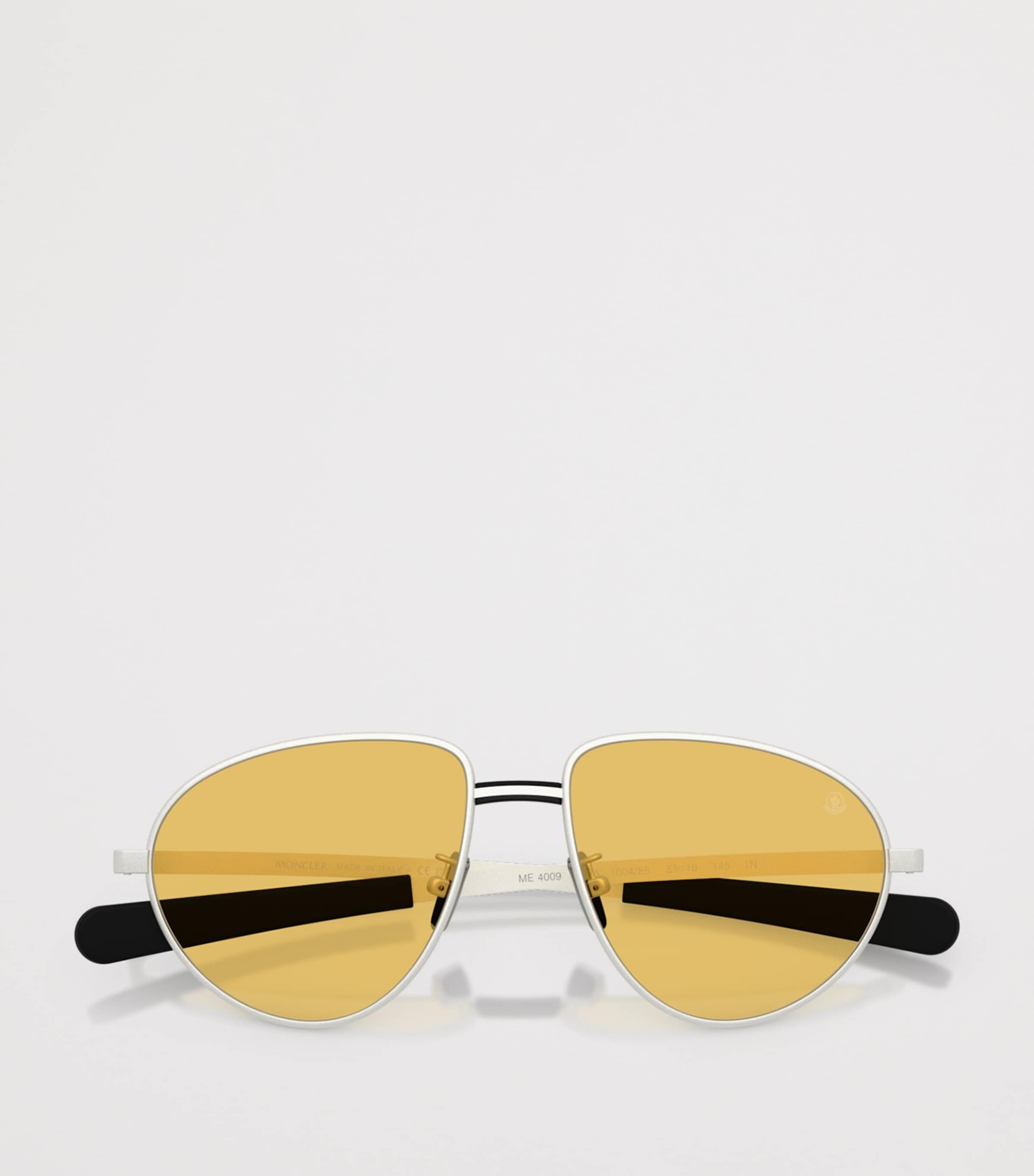 Metal ME4009 Sunglasses 100485 Image 5