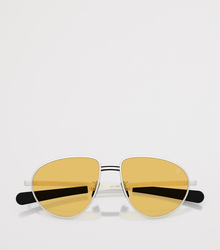 Metal ME4009 Sunglasses 100485 Image 5