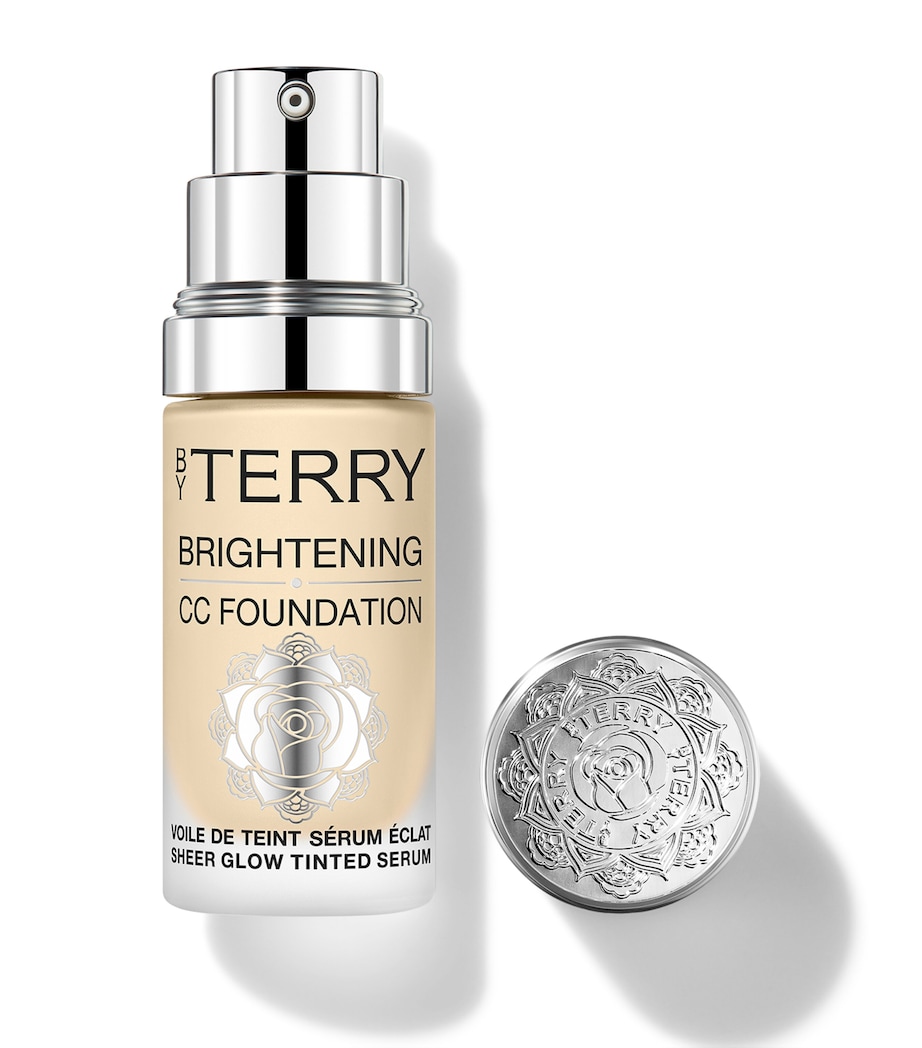 Brightening CC Foundation 1W FAIR WARM Image 3