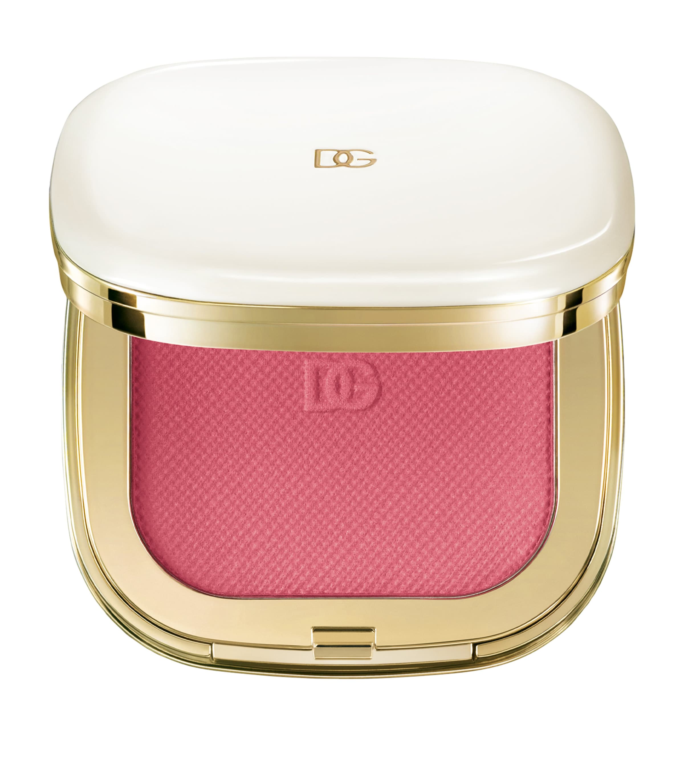 Dolce & Gabbana Cheek & Eyes Match Lasting Blush And Eyeshadow Powder