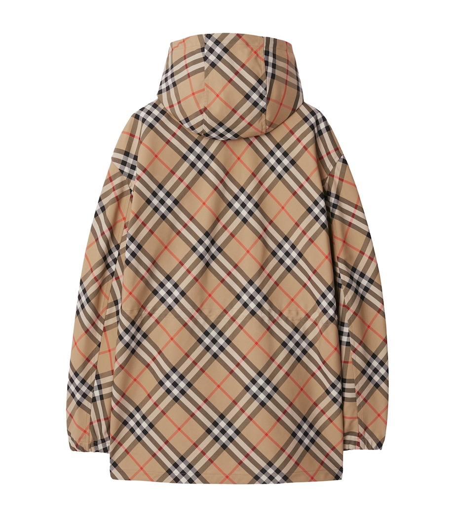 Check Jacket SAND IP CHECK Image 6