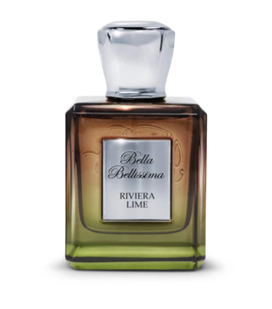 Riviera Lime Eau de Parfum (50ml) NO COLOUR Image 1
