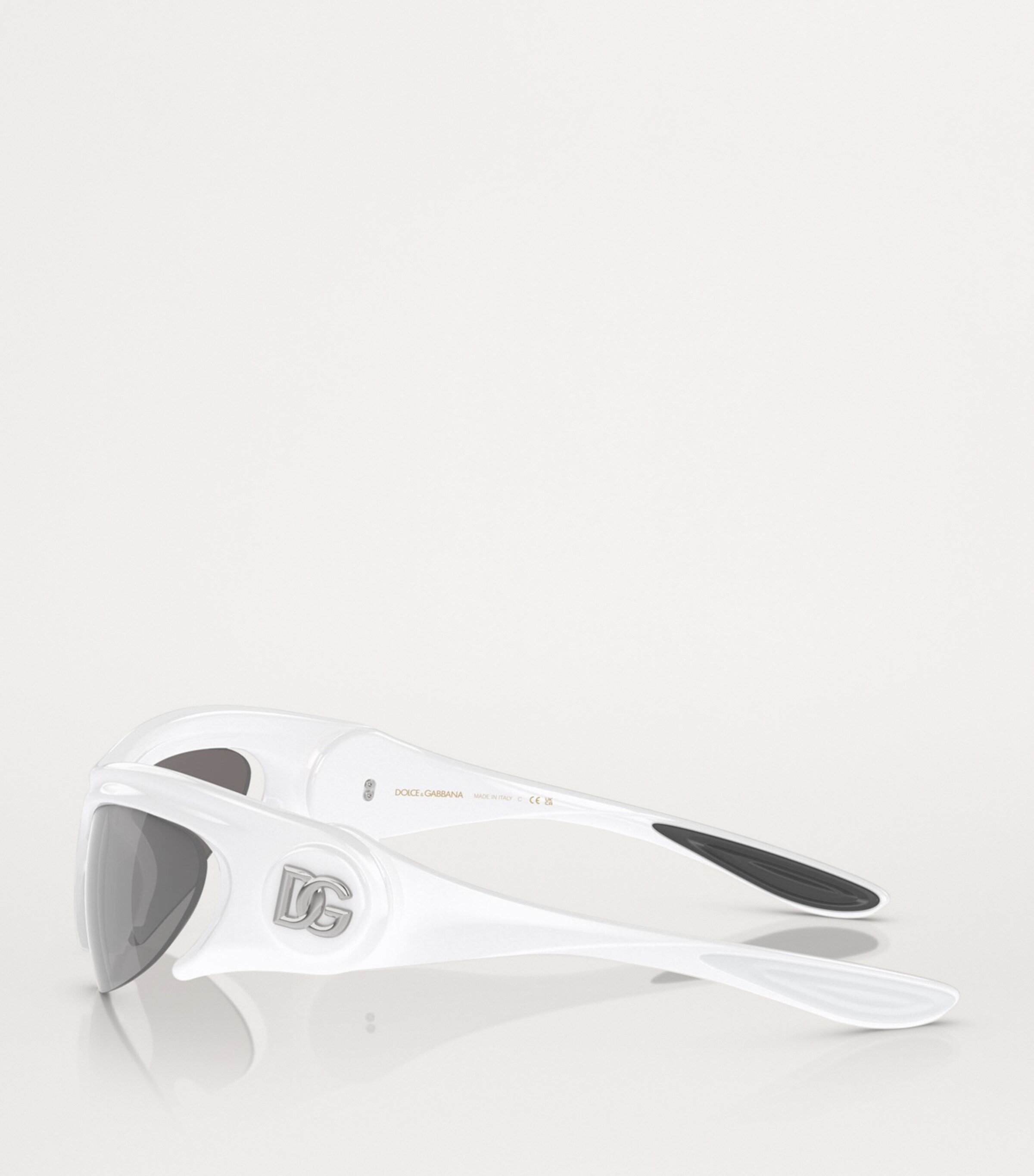 Dolce&Gabbana Nylon 0DG6192 Sunglasses Image 3