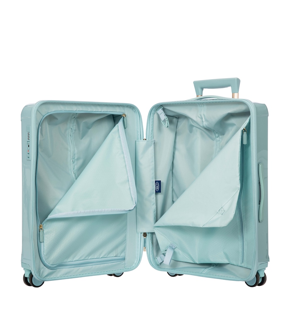 Positano Spinner (82cm) LIGHT BLUE 319 Image 12
