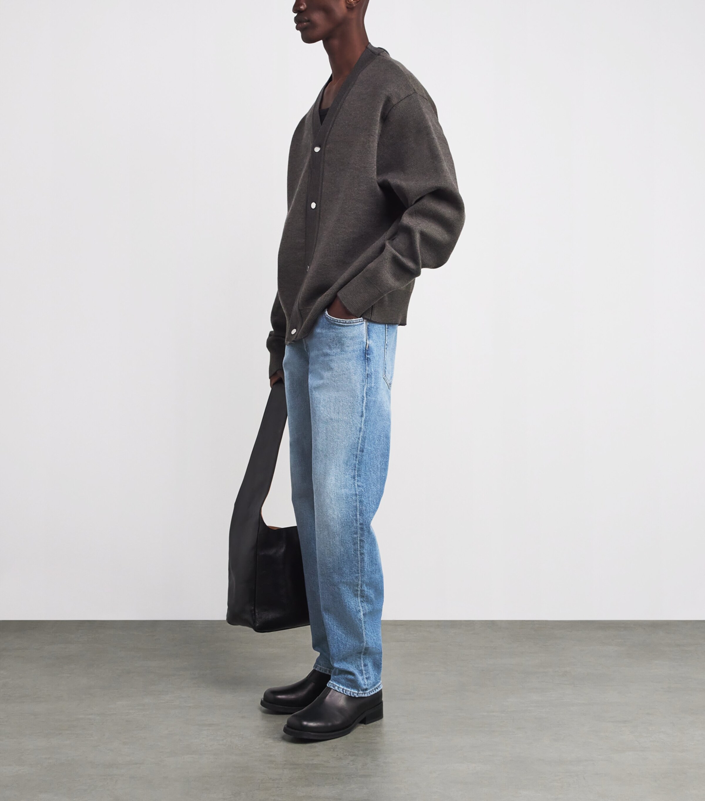 Elijah Straight Jeans ASANT Image 2
