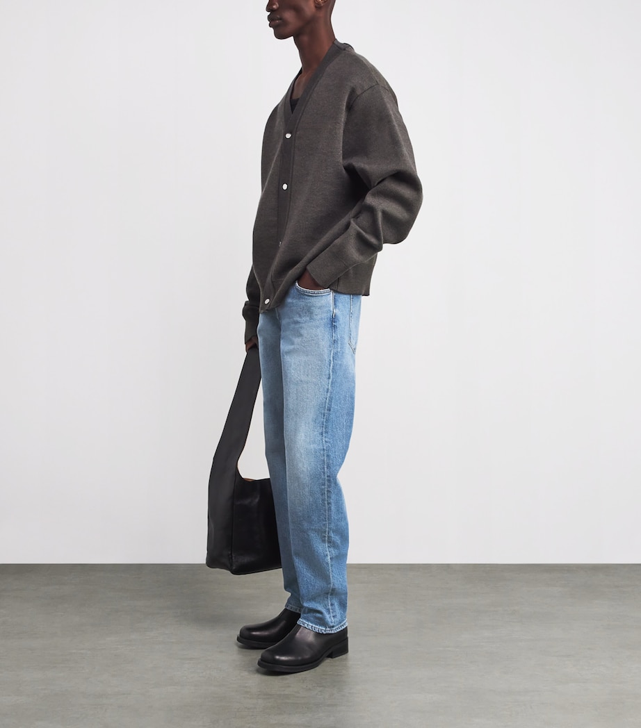 Elijah Straight Jeans ASANT Image 2