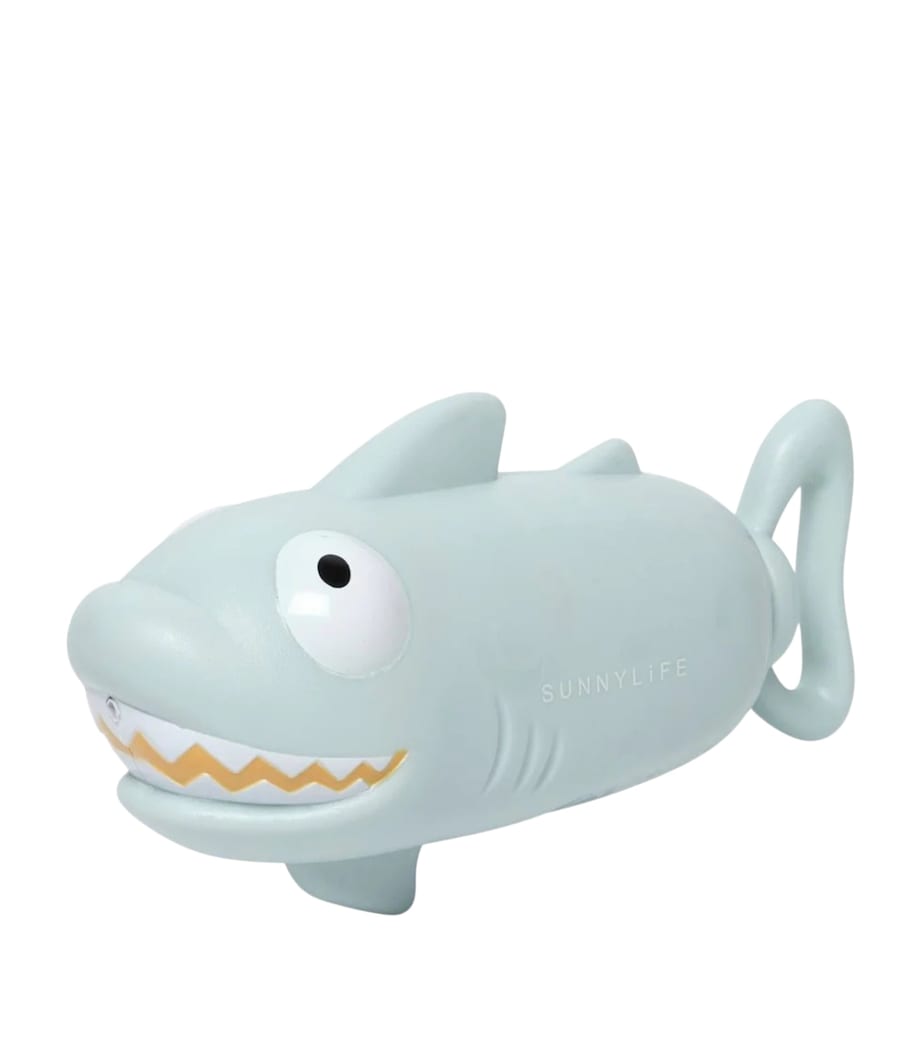 Sunnylife Kids Shark Water Squirter Shark Image 3