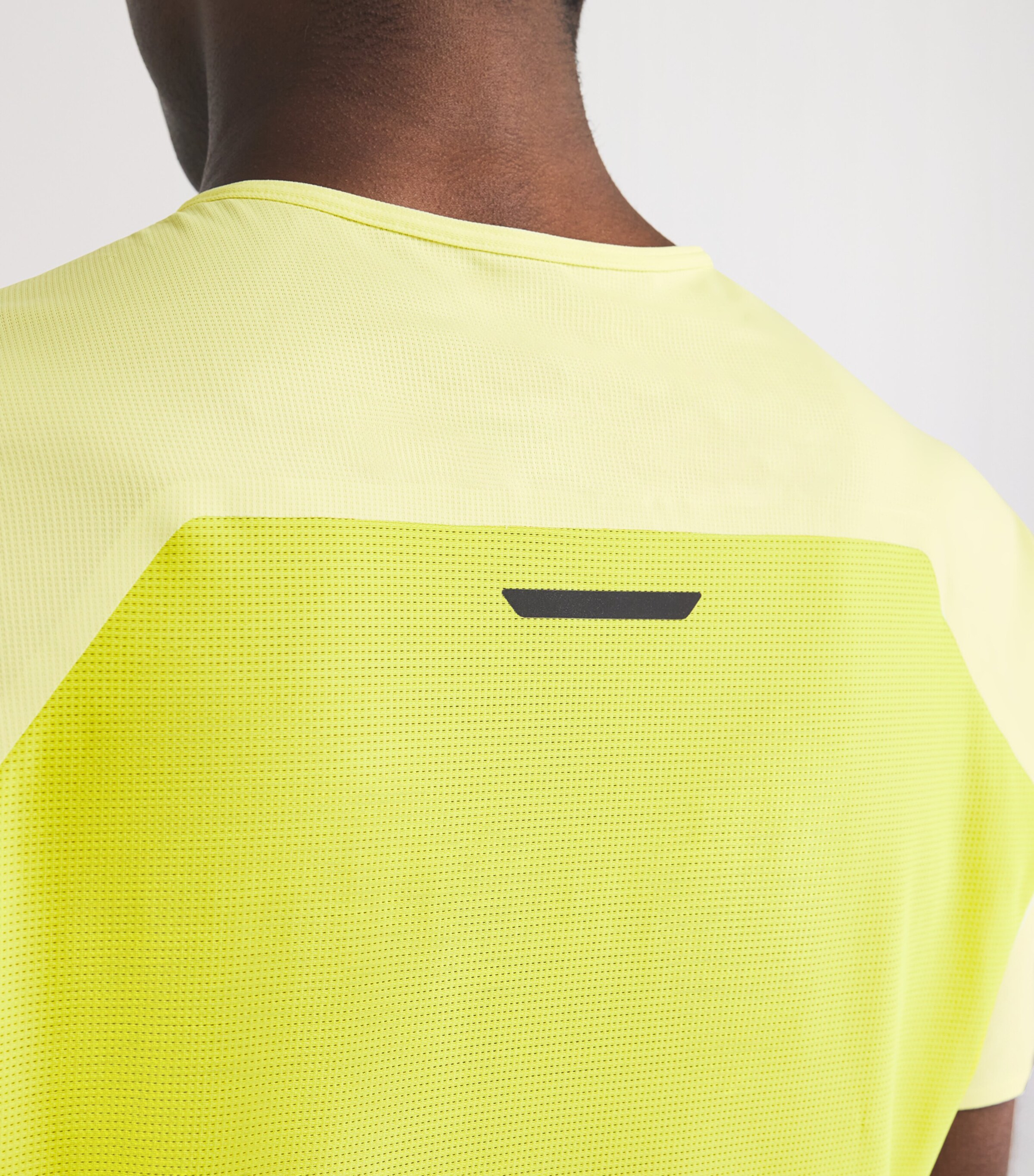 Performance T-Shirt LIMELIGHT | LIME Image 6