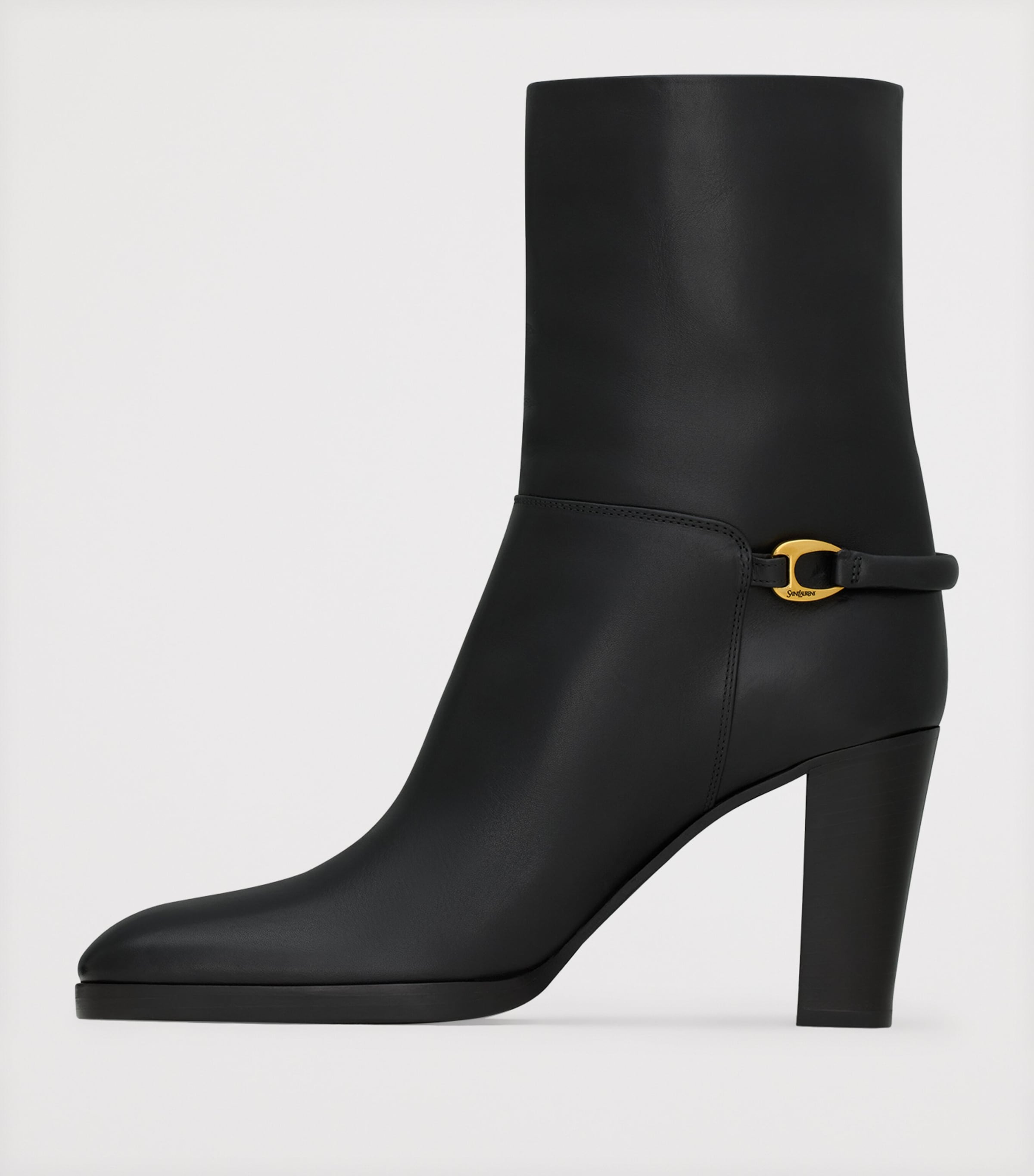 Sulpice Ankle Boots 80 1000 Image 3