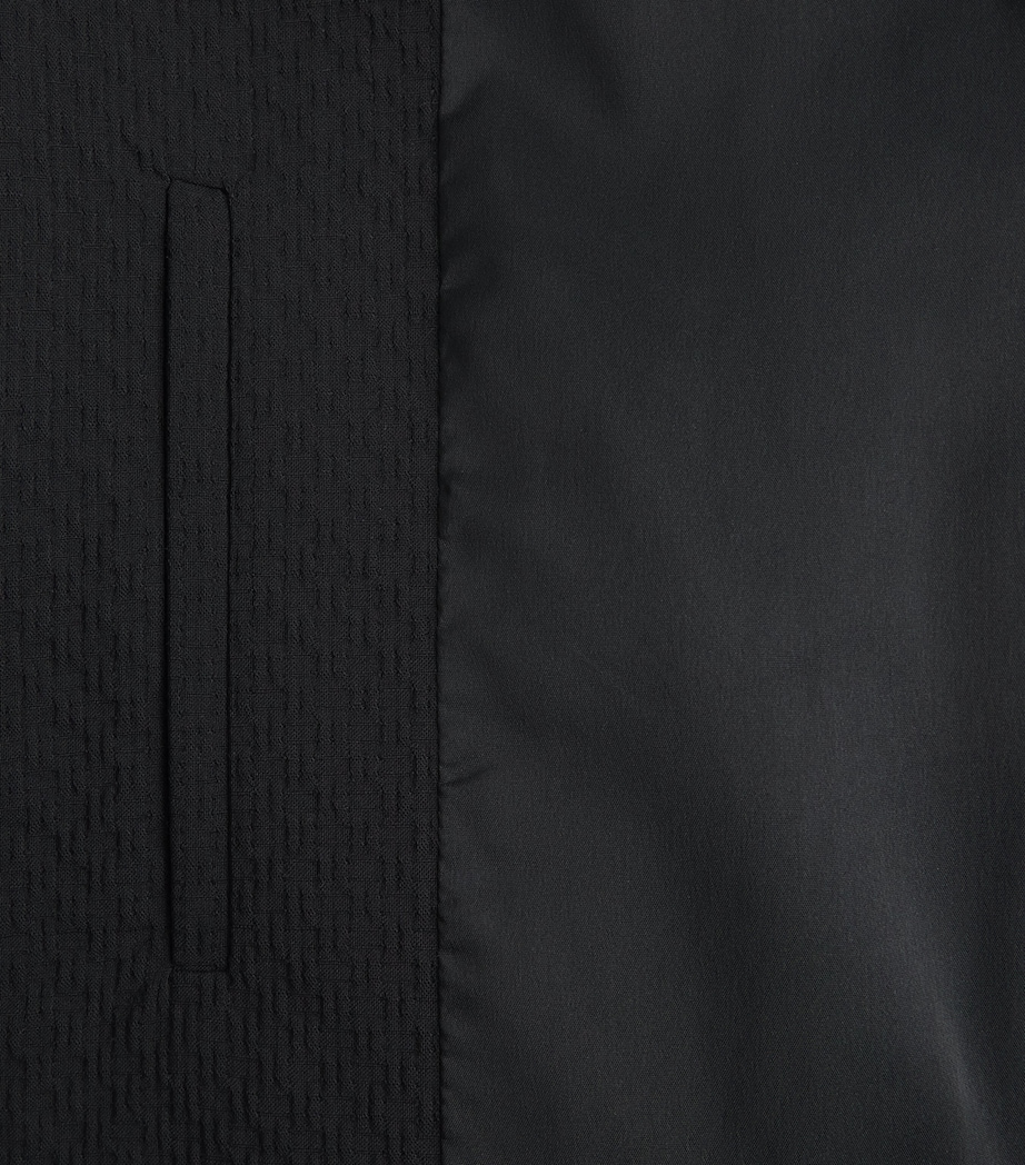 Technical Fabric Jacket UC001 Image 5