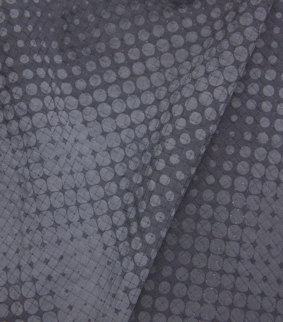 Represent 247 Mens 247 Training Tank Top Black Fade Out Image 6