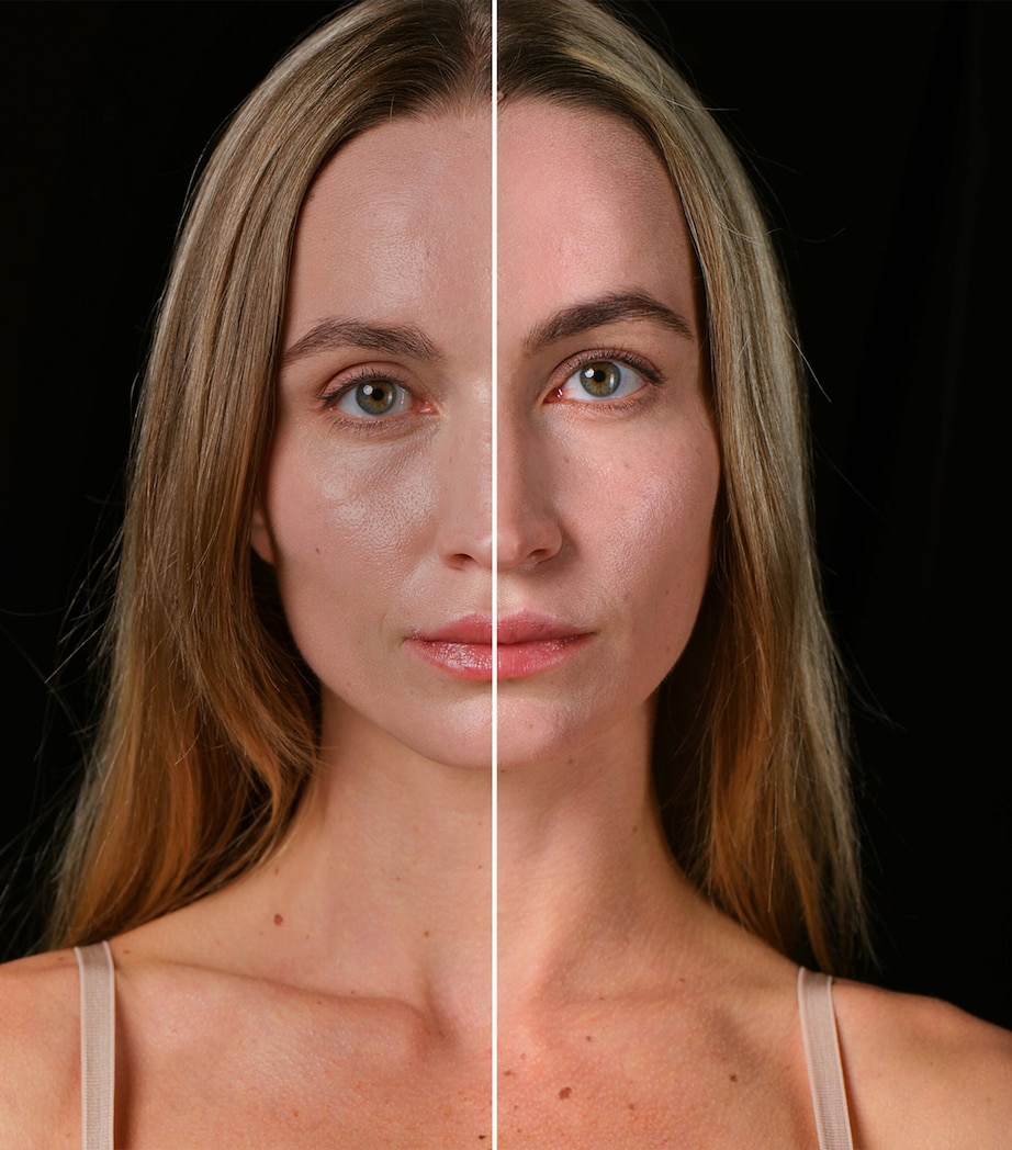 402 Dual Microcurrent Red LED Toning Device NO COLOUR Image 4