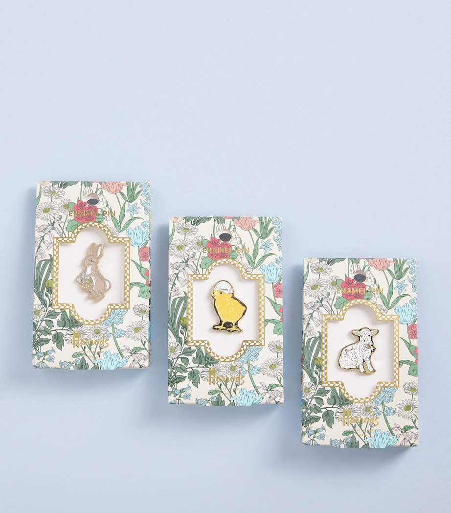 Lamb Spring Pin MULTI Image 2