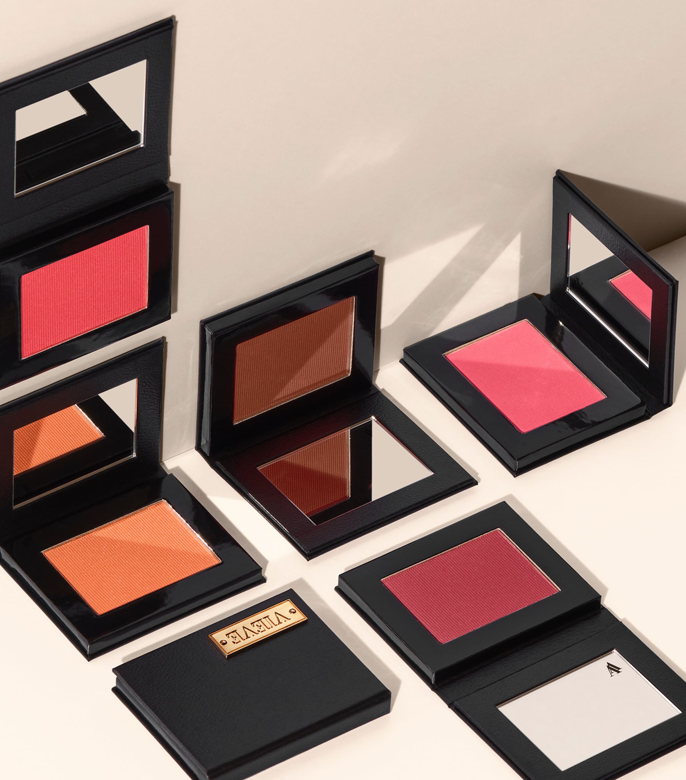 Sunset Blush CHERUB Image 5