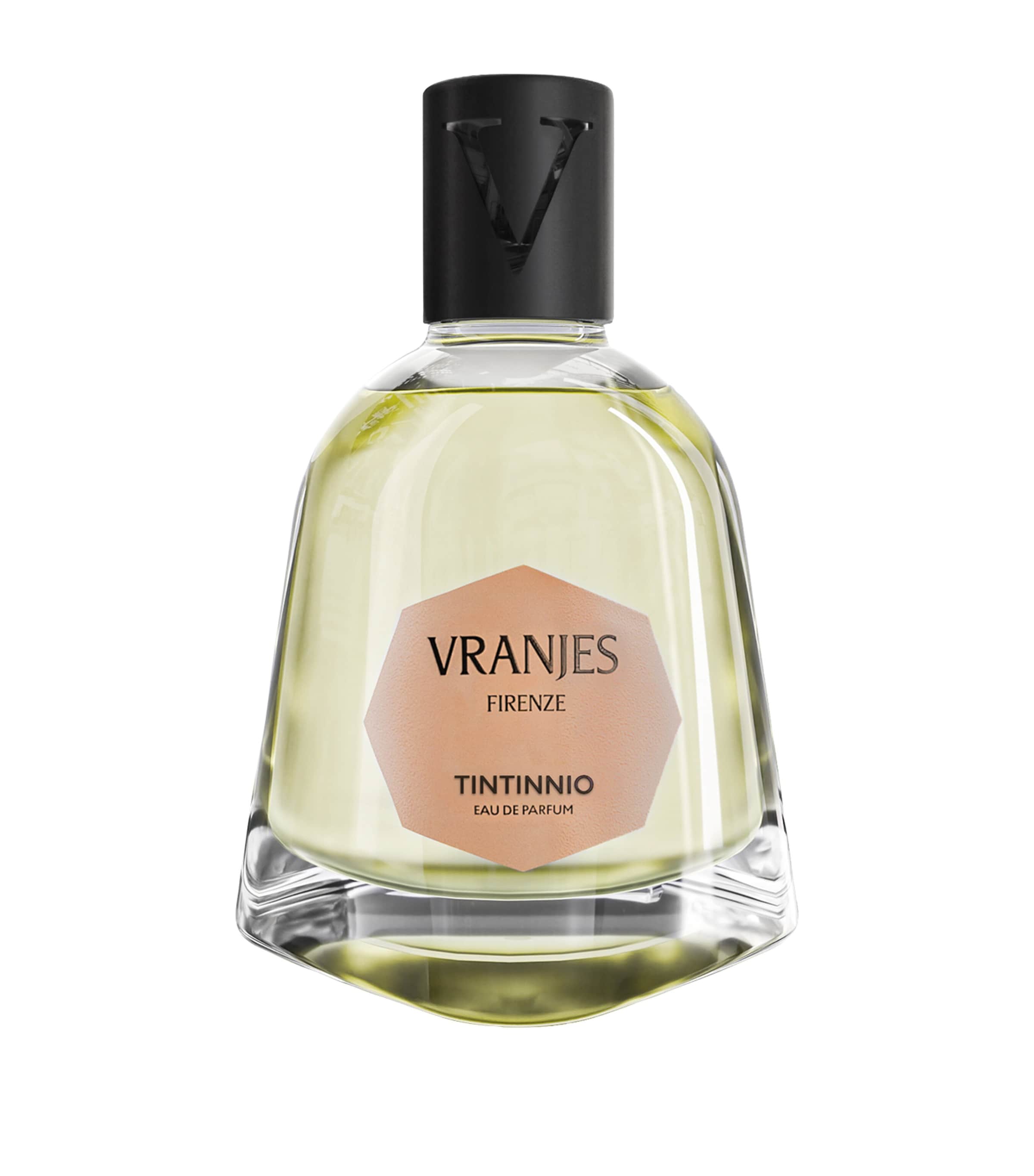 Tintinnio Eau de Parfum (100ml) NO COLOUR Image 1