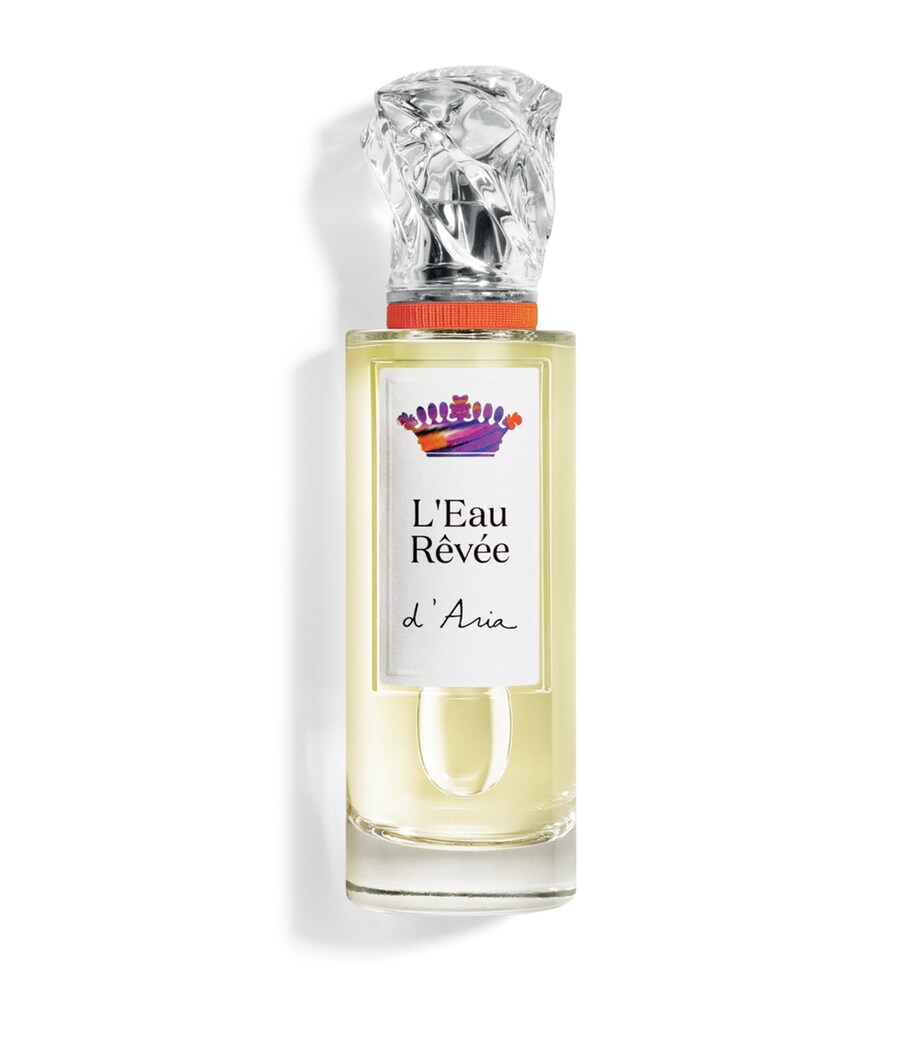 L'Eau Rêvée d'Aria Eau de Toilette (100ml) NO COLOUR Image 1