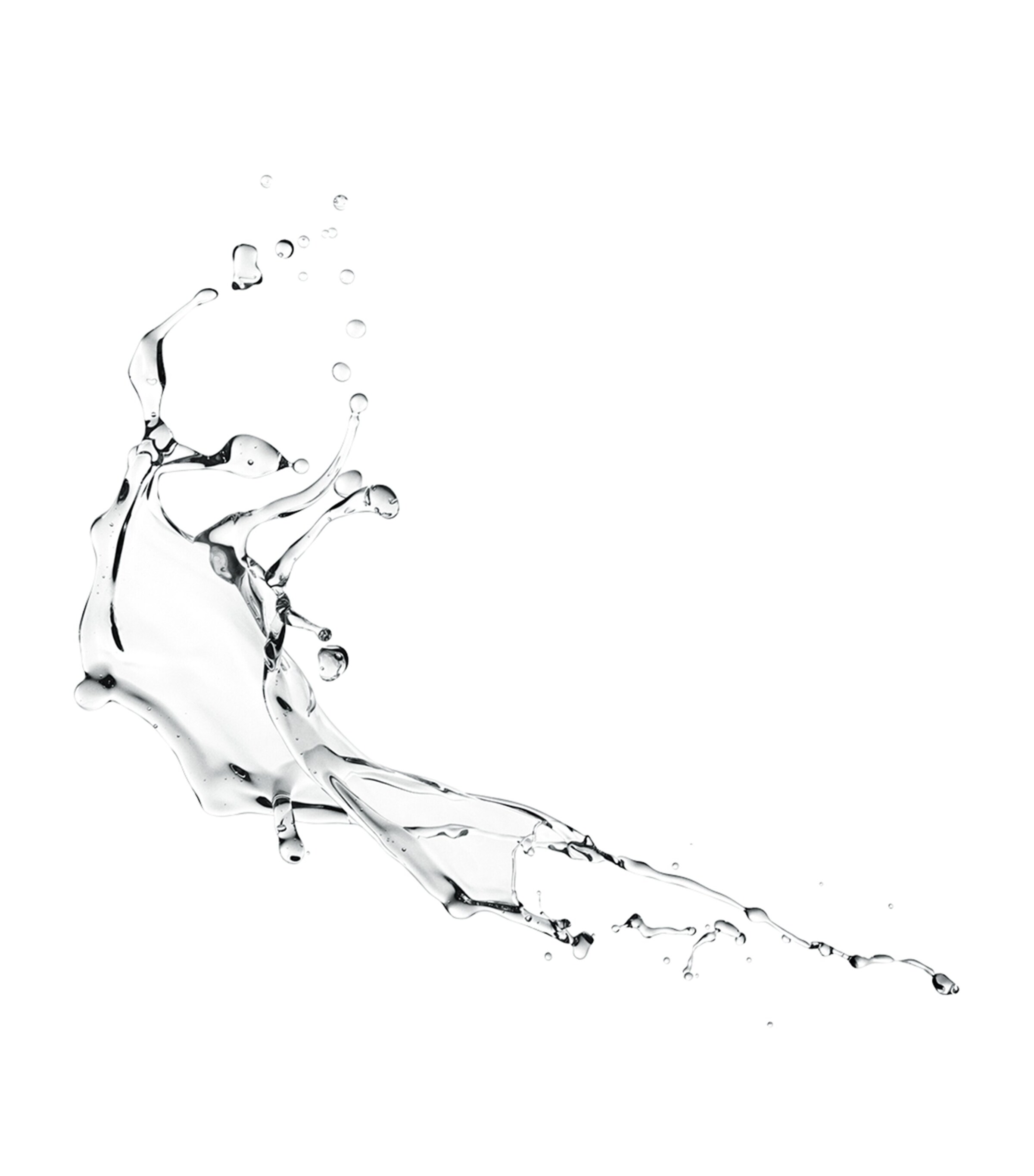 Eau Ressourçante Eau de Toilette (100ml) NO COLOUR Image 3