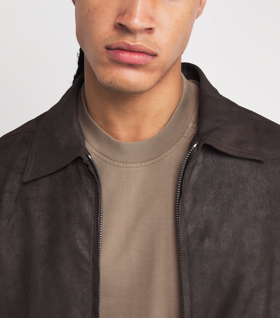 Cotton Sweatshirt DIRTY PEARL/ 88 Image 6