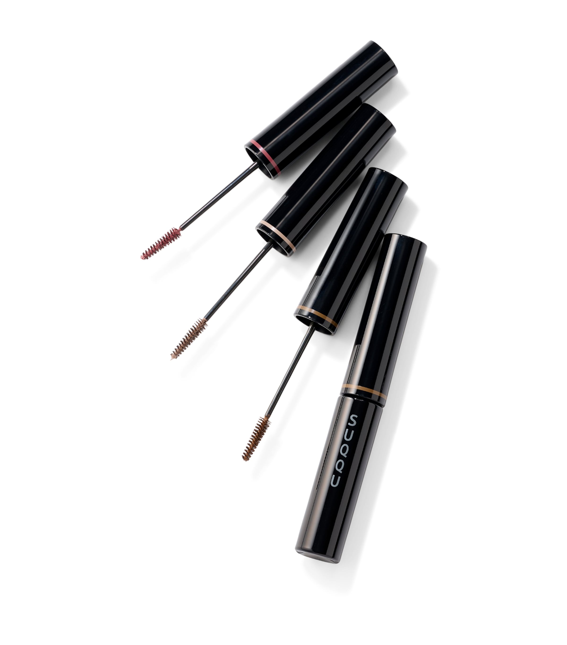 Colouring Eyebrow 01 BROWN Image 3